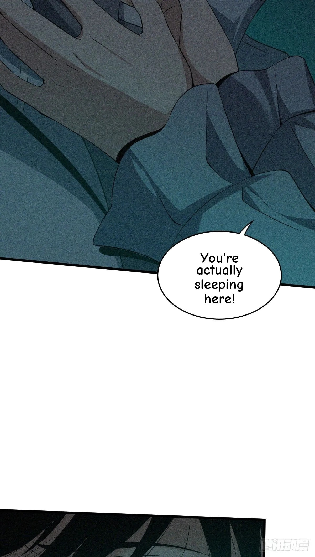 Innocent Murder Chapter 30 page 4 - 