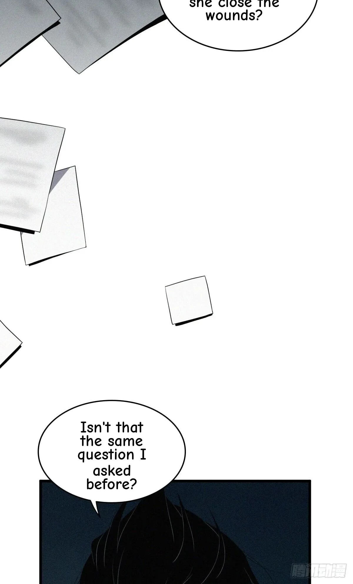 Innocent Murder Chapter 30 page 40 - 