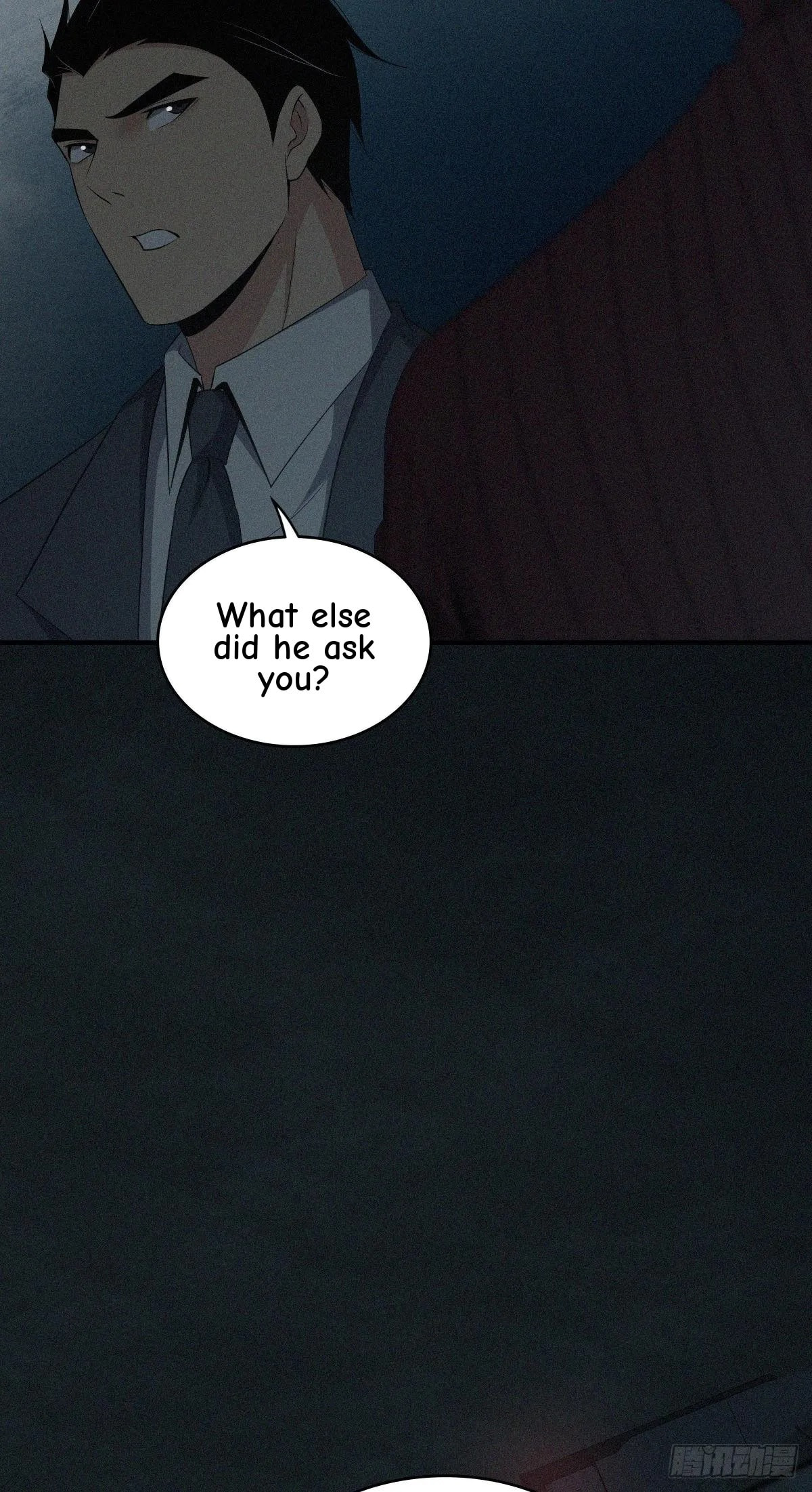 Innocent Murder Chapter 30 page 43 - 