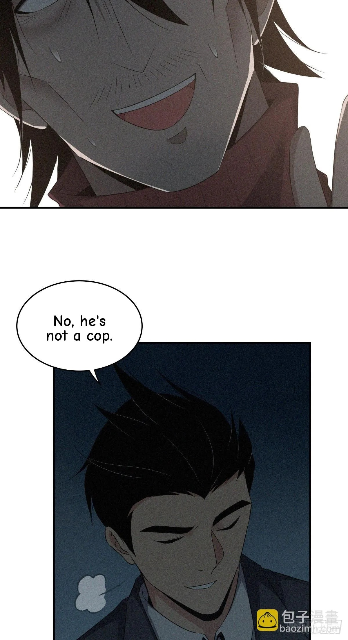 Innocent Murder Chapter 30 page 47 - 