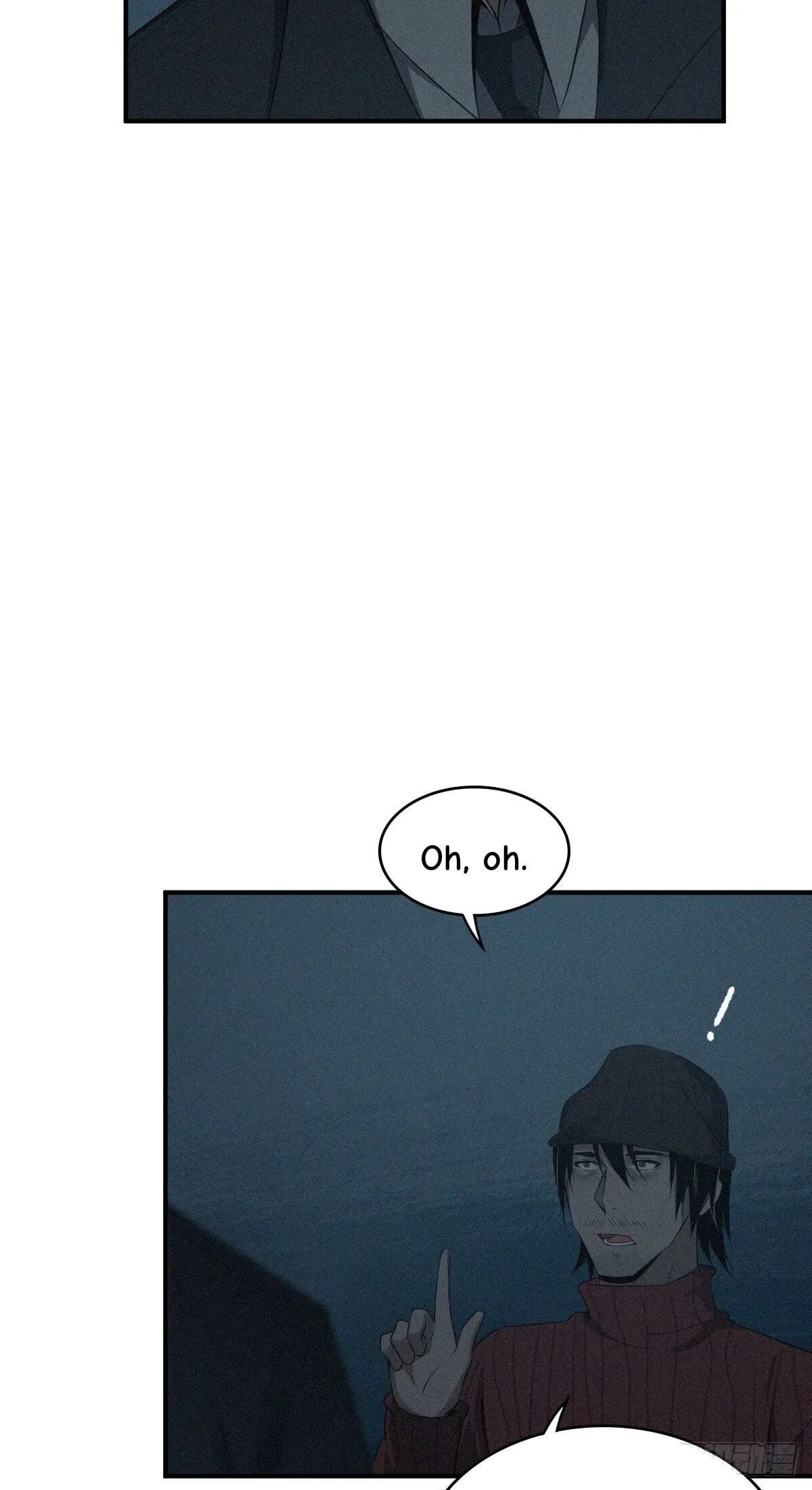 Innocent Murder Chapter 30 page 48 - 