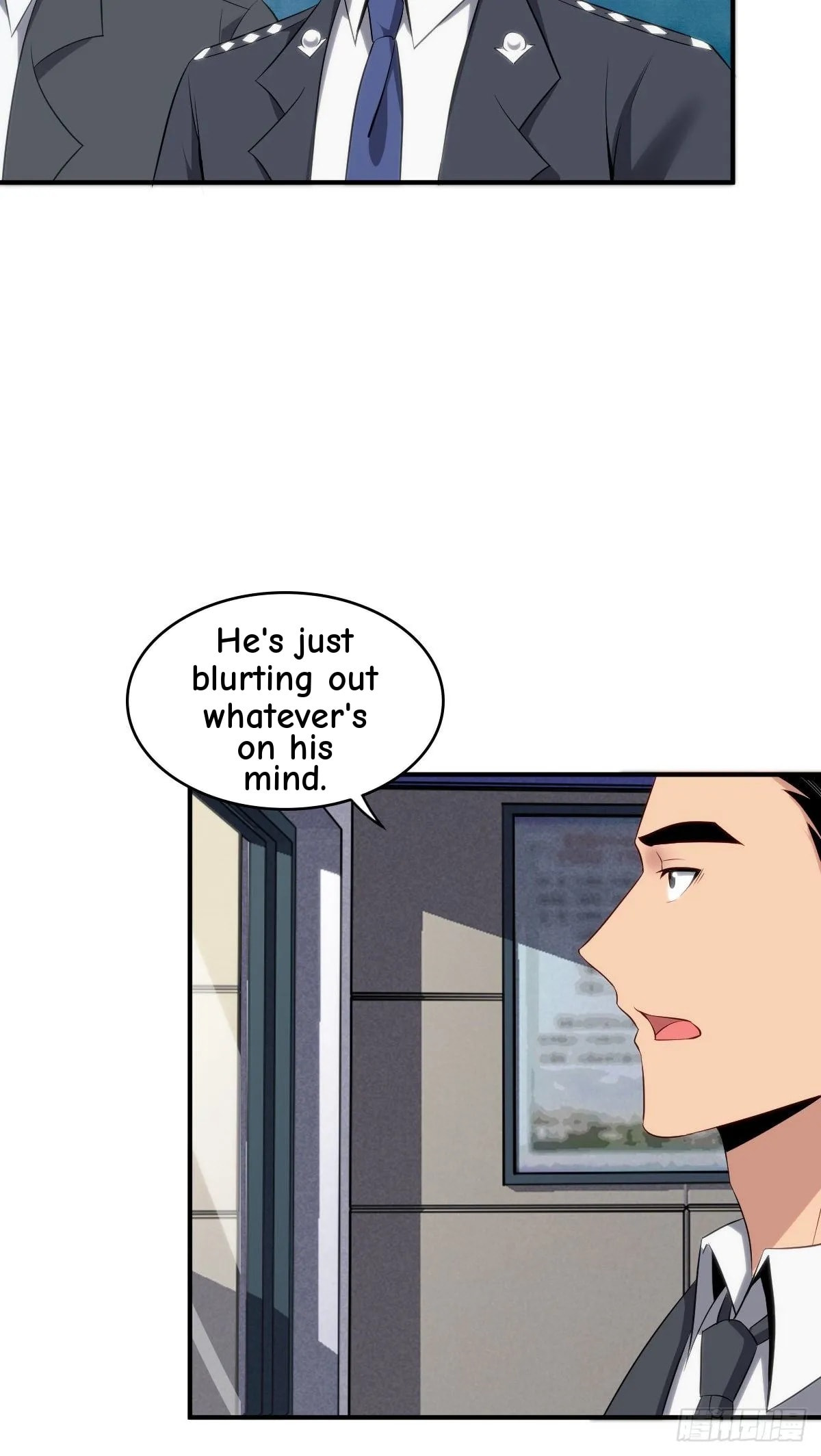 Innocent Murder Chapter 30 page 54 - 