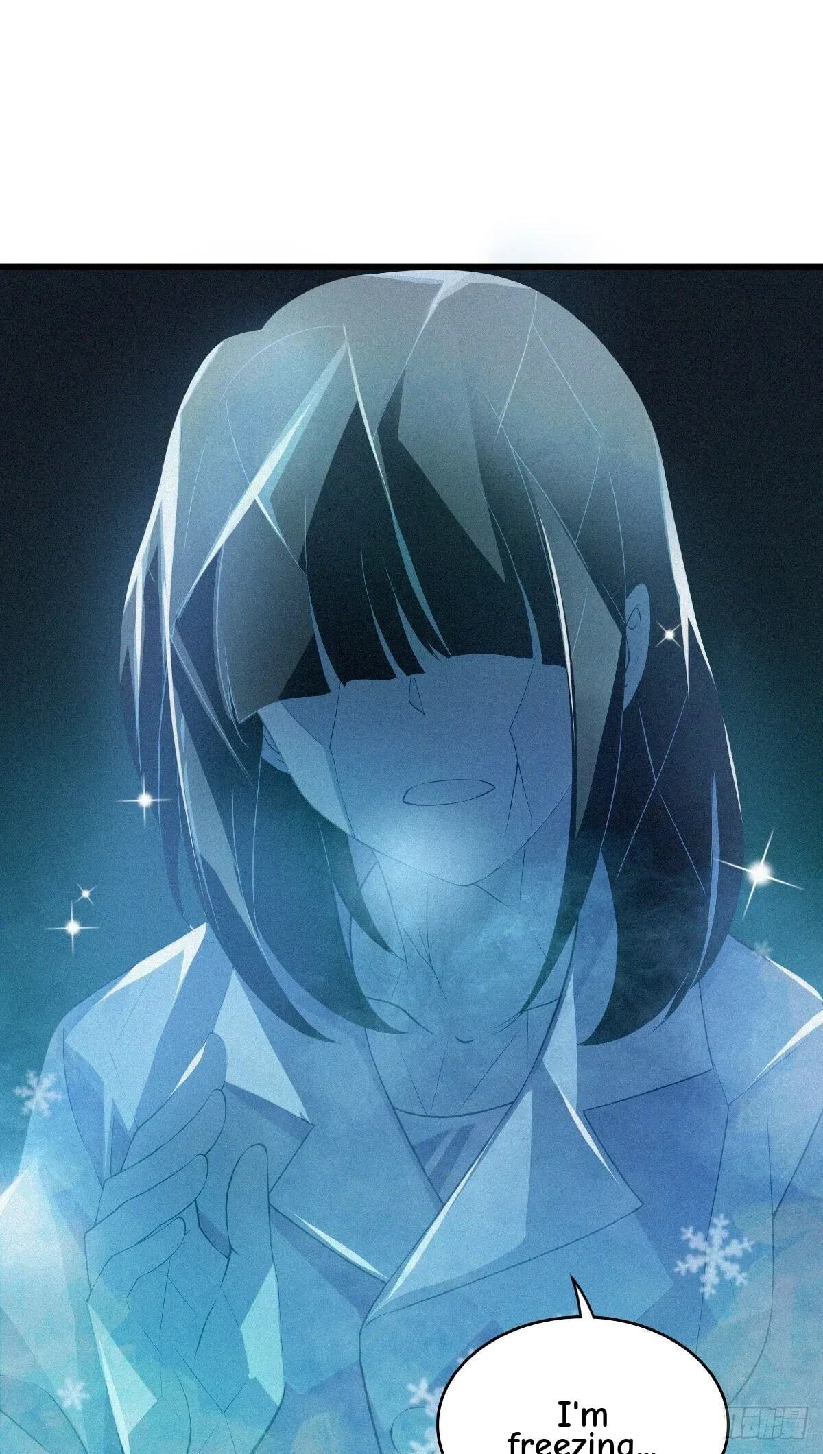 Innocent Murder Chapter 30 page 8 - 