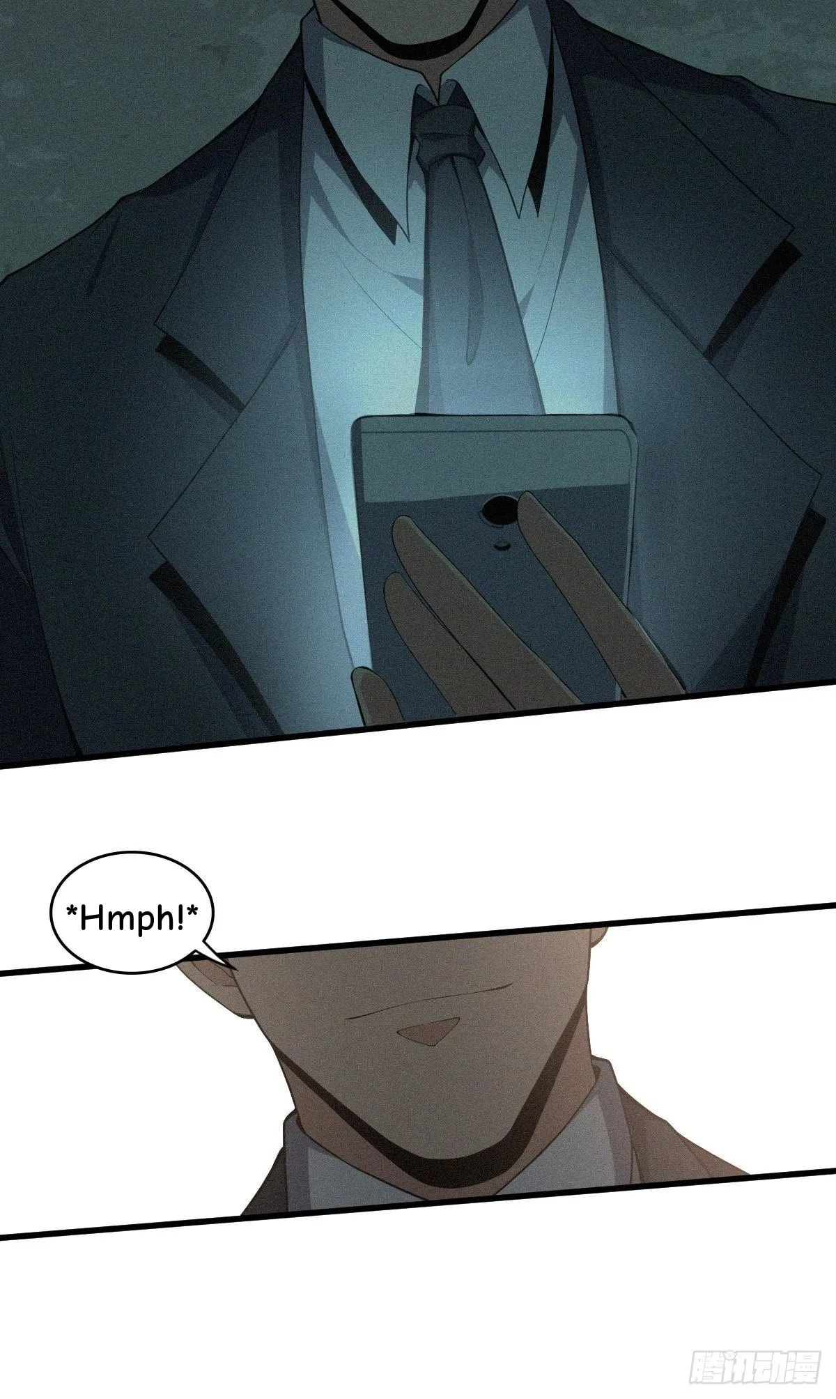 Innocent Murder Chapter 31 page 23 - 