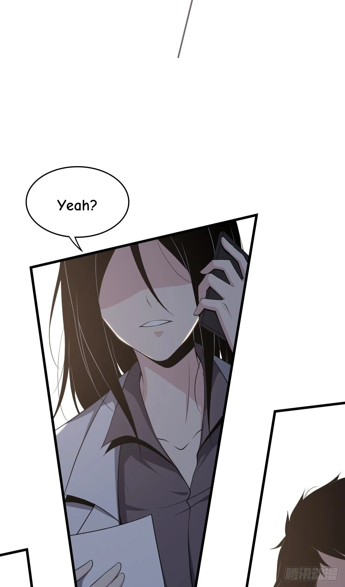 Innocent Murder Chapter 31 page 26 - 
