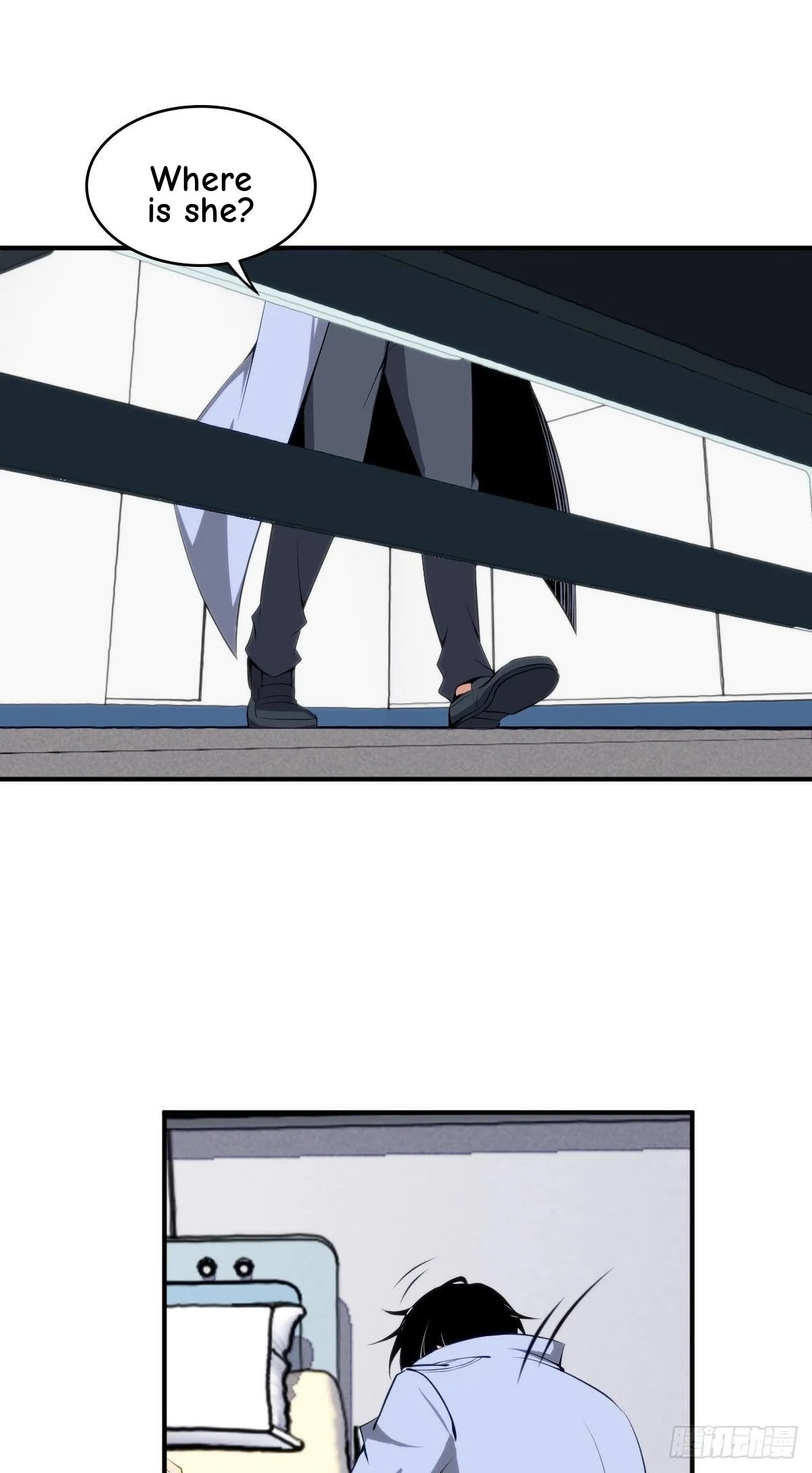 Innocent Murder Chapter 31 page 33 - 