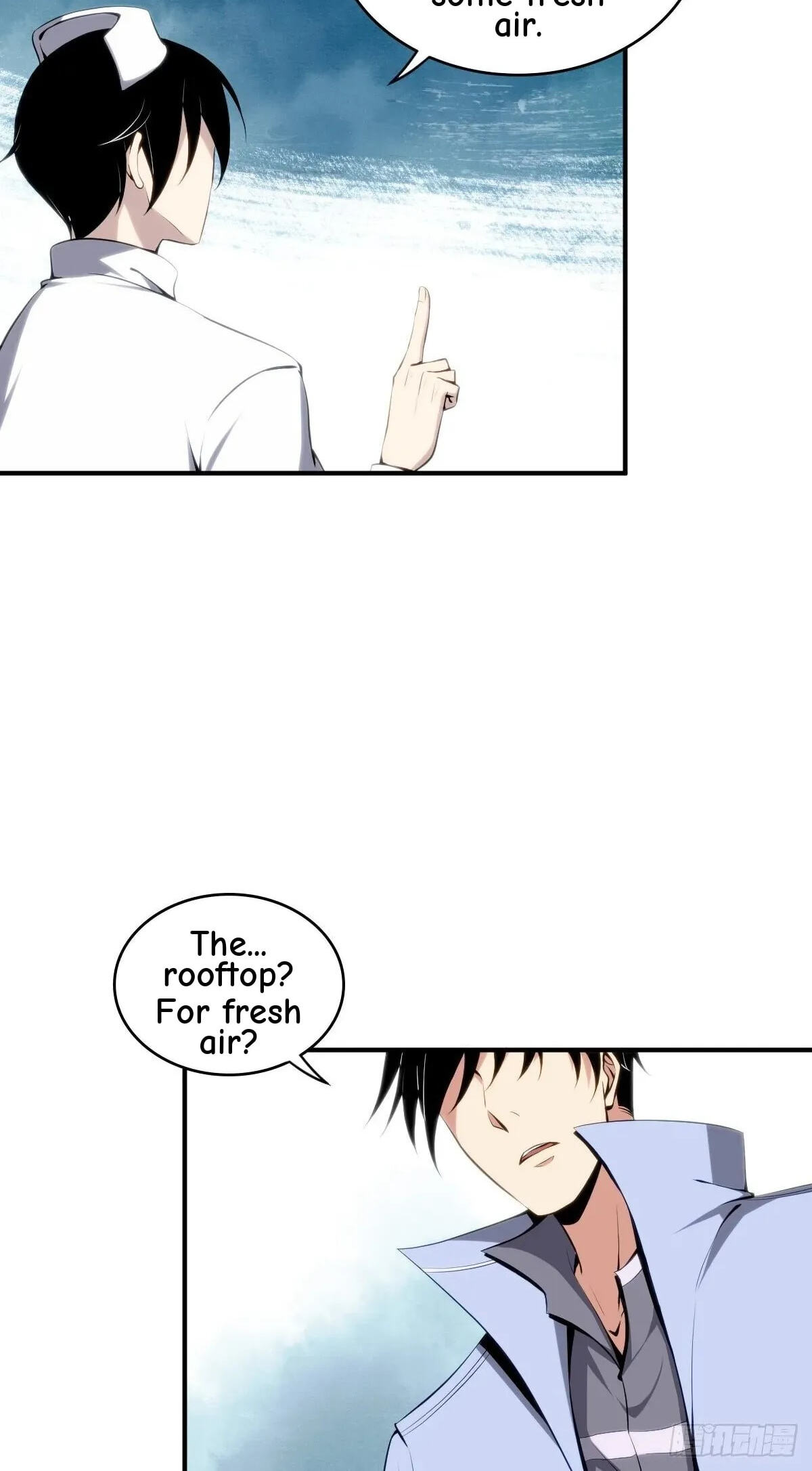 Innocent Murder Chapter 31 page 38 - 