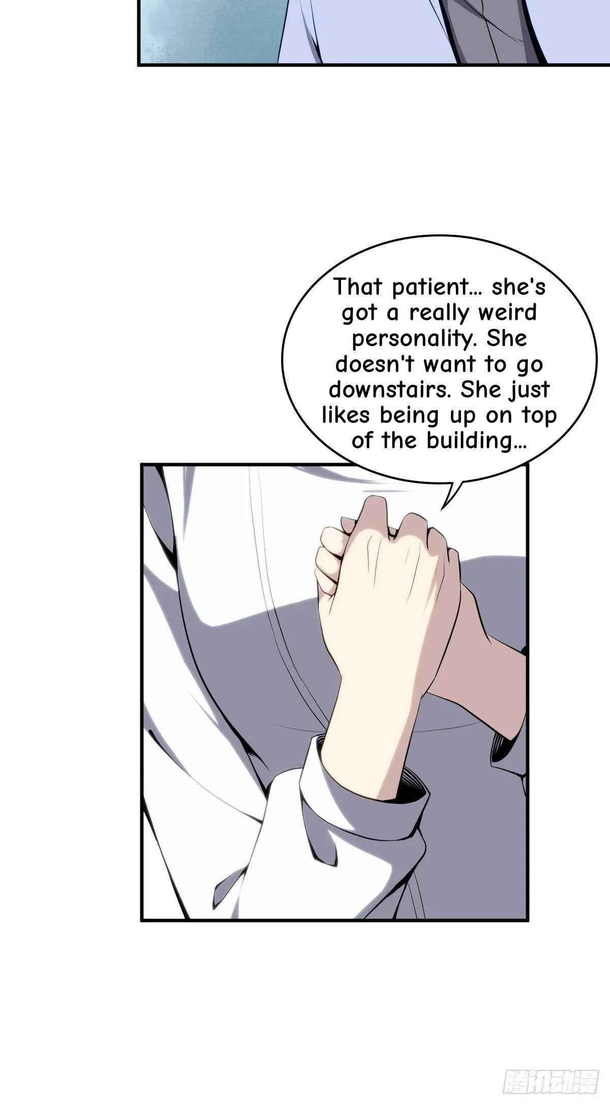 Innocent Murder Chapter 31 page 39 - 