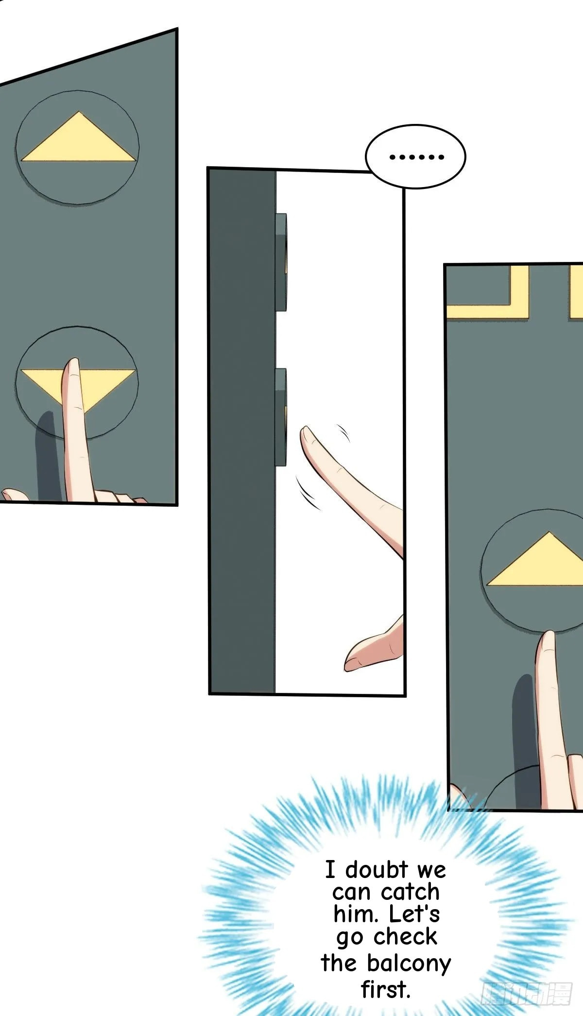 Innocent Murder Chapter 31 page 45 - 