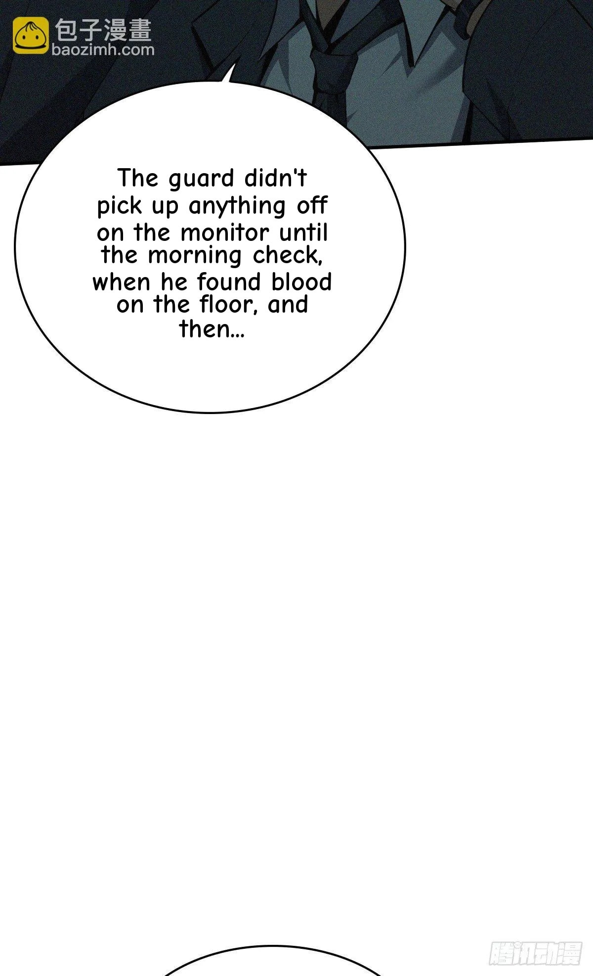 Innocent Murder Chapter 31 page 6 - 