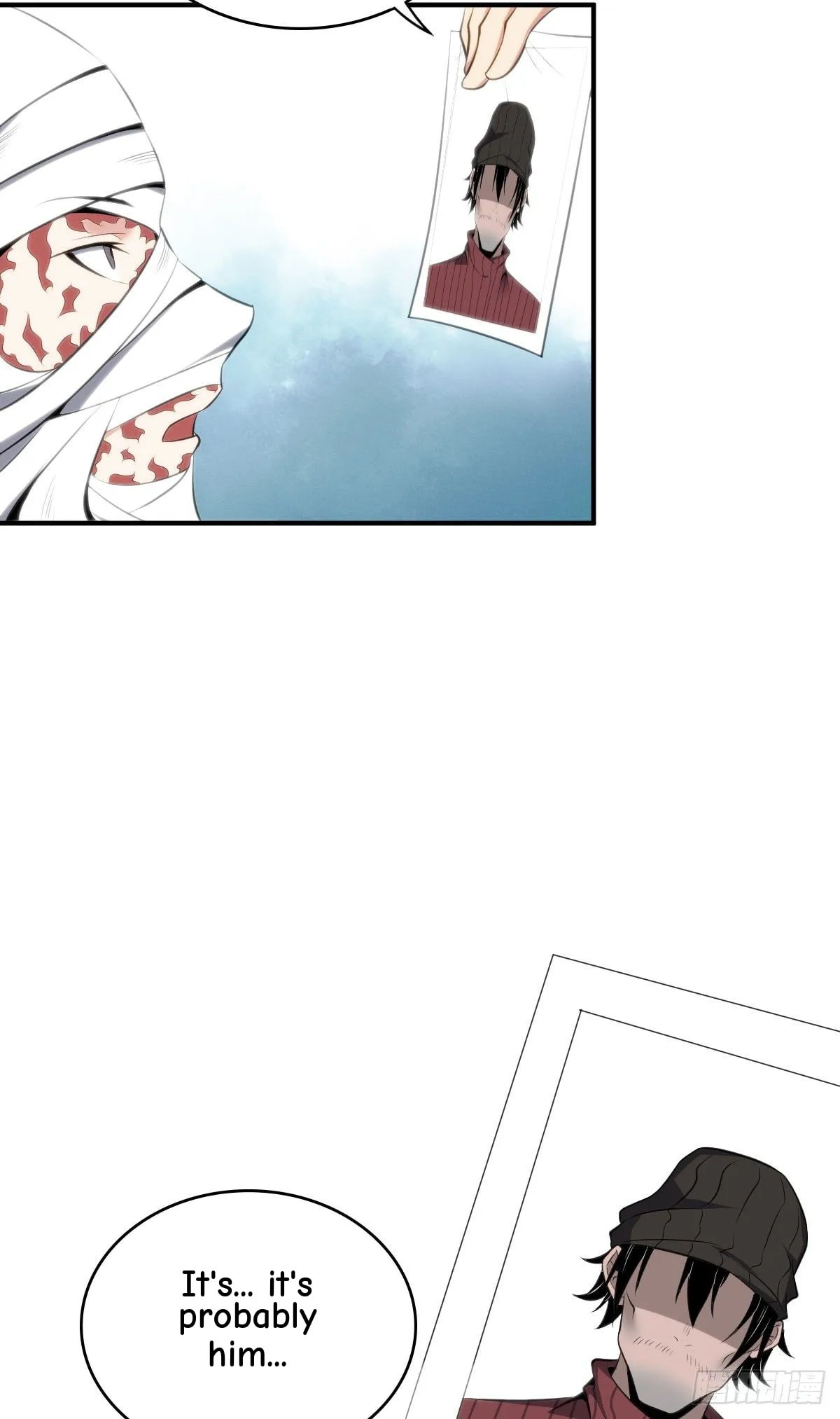 Innocent Murder Chapter 31 page 54 - 