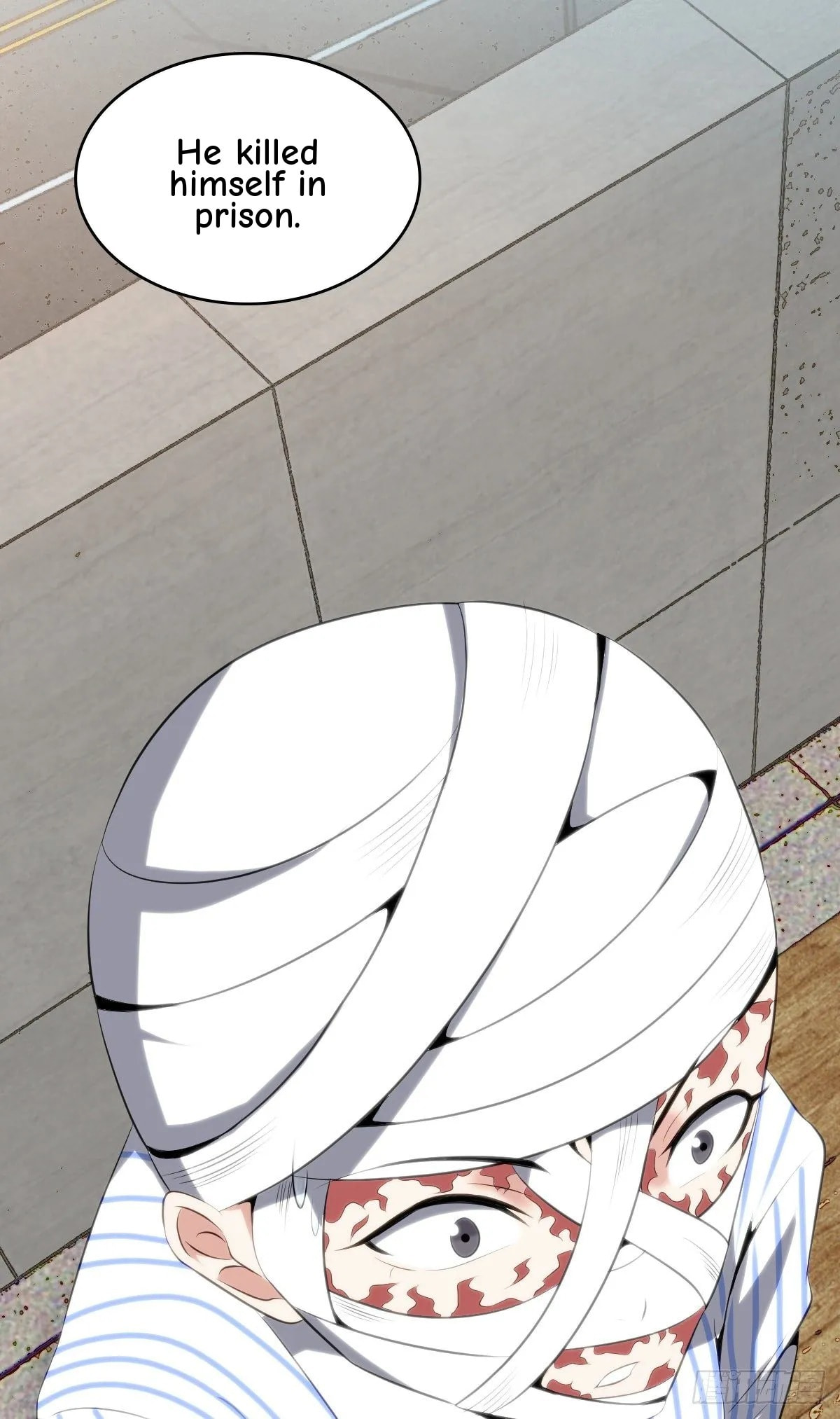 Innocent Murder Chapter 31 page 56 - 