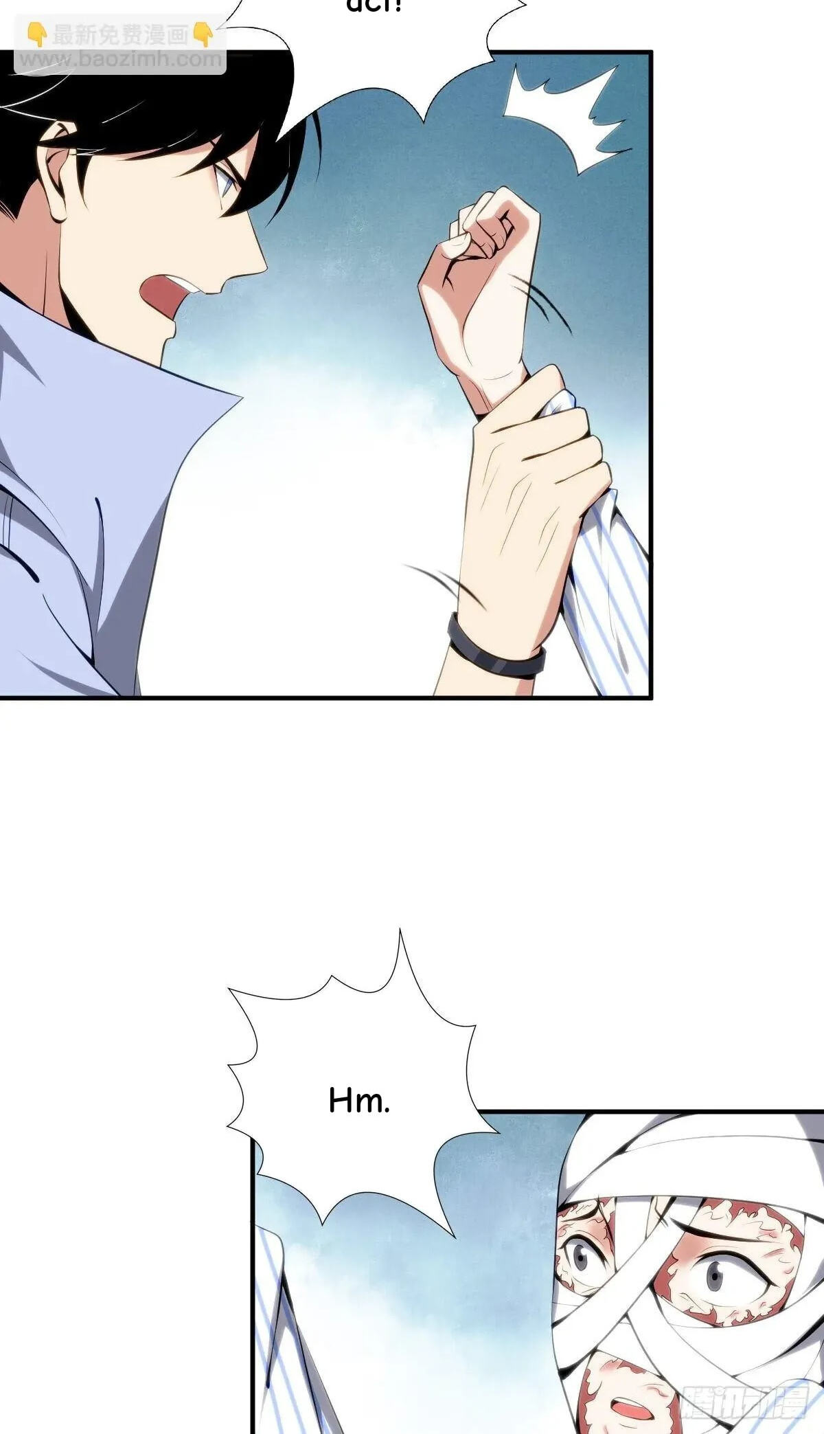 Innocent Murder Chapter 31 page 60 - 
