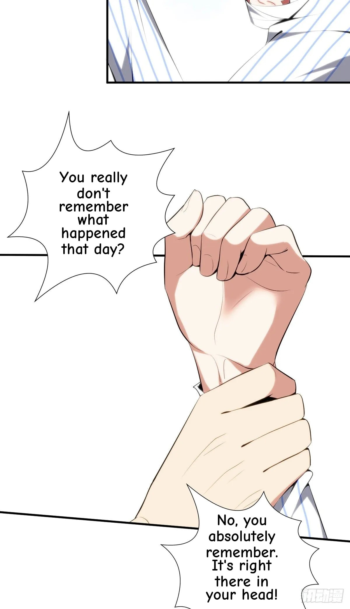 Innocent Murder Chapter 31 page 61 - 