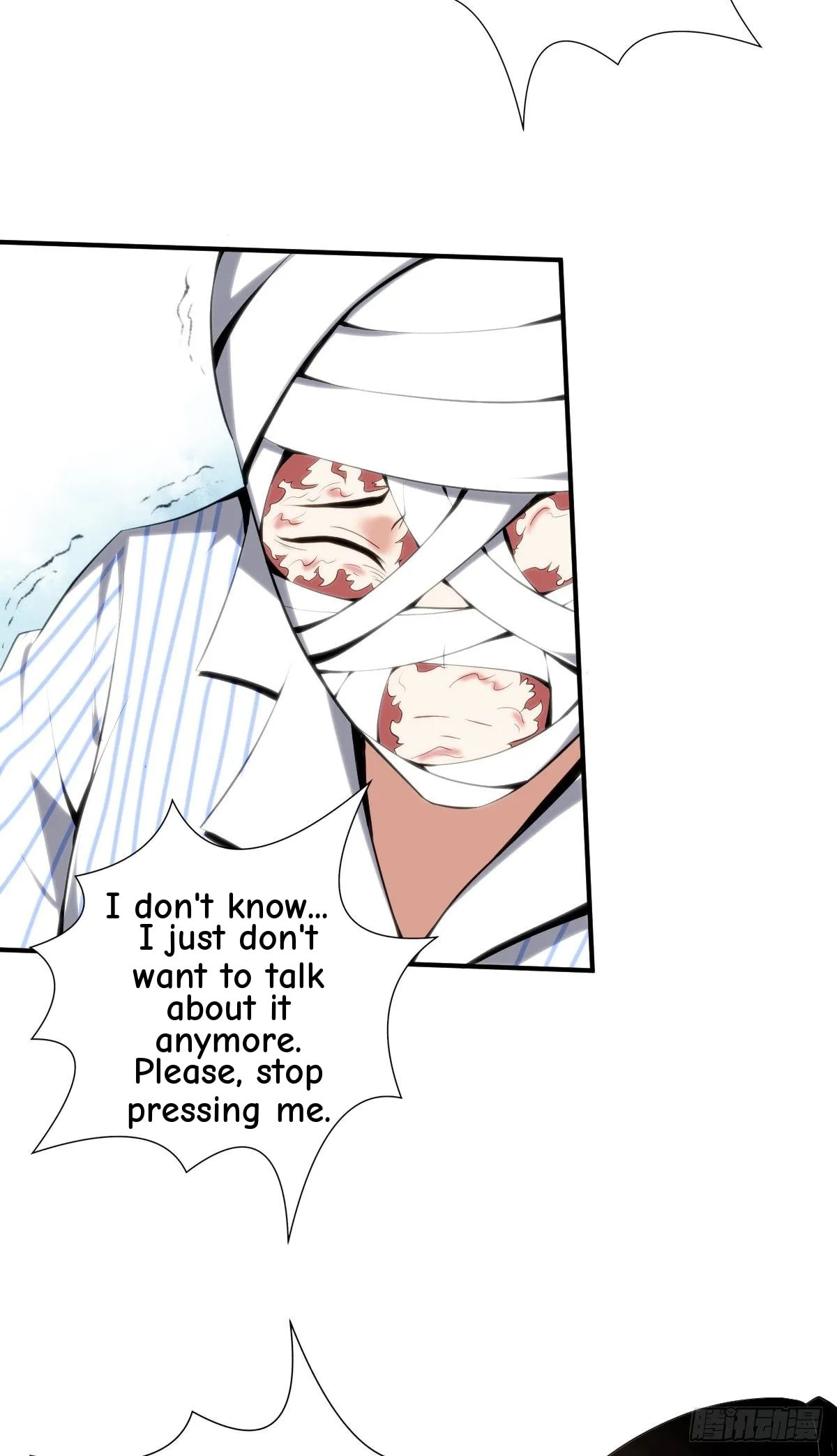 Innocent Murder Chapter 31 page 62 - 