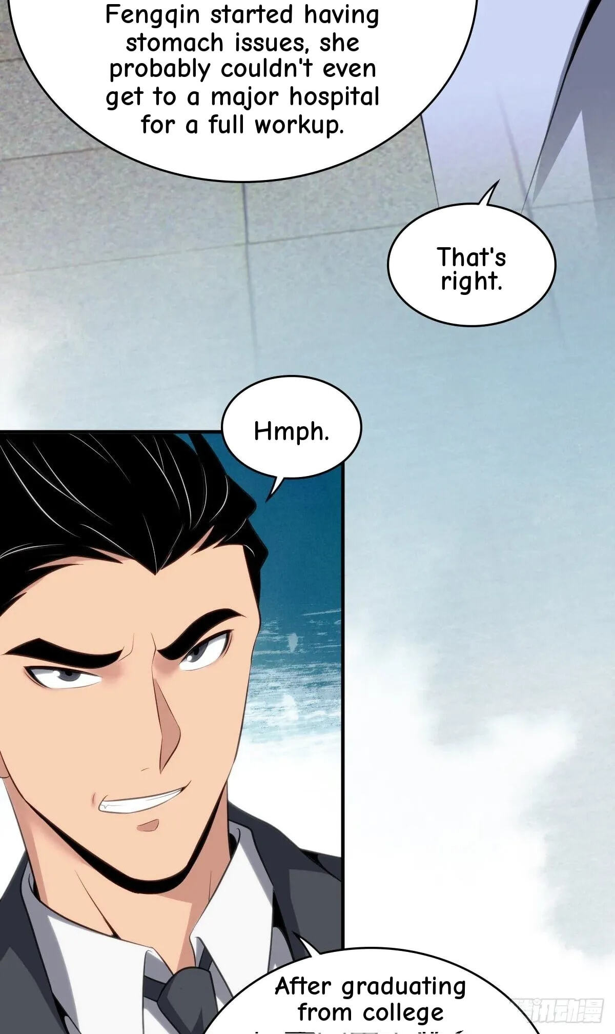 Innocent Murder Chapter 32 page 29 - 