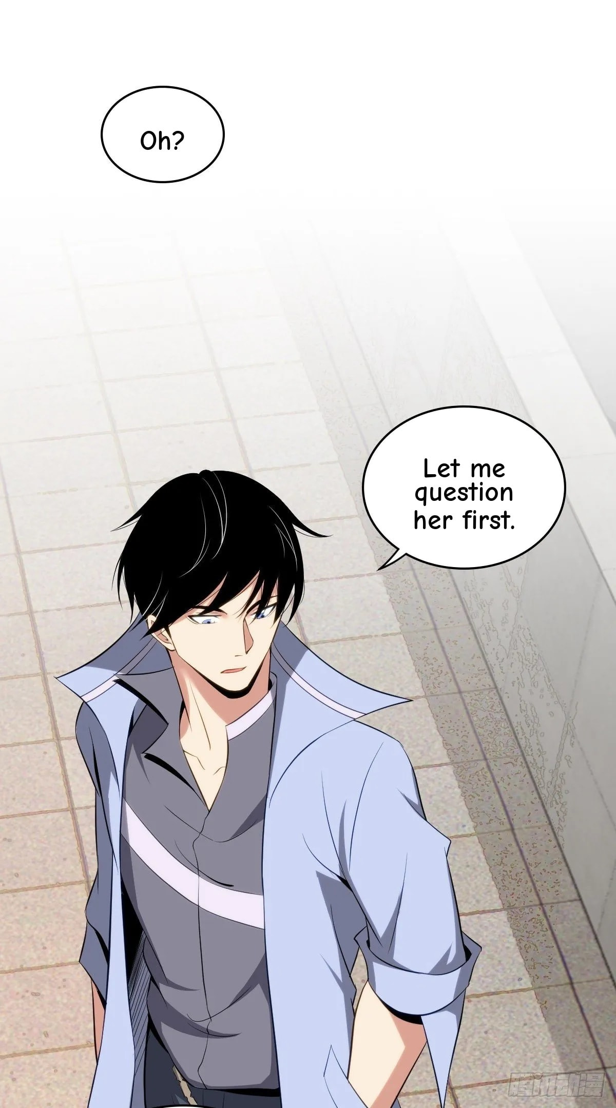 Innocent Murder Chapter 32 page 41 - 
