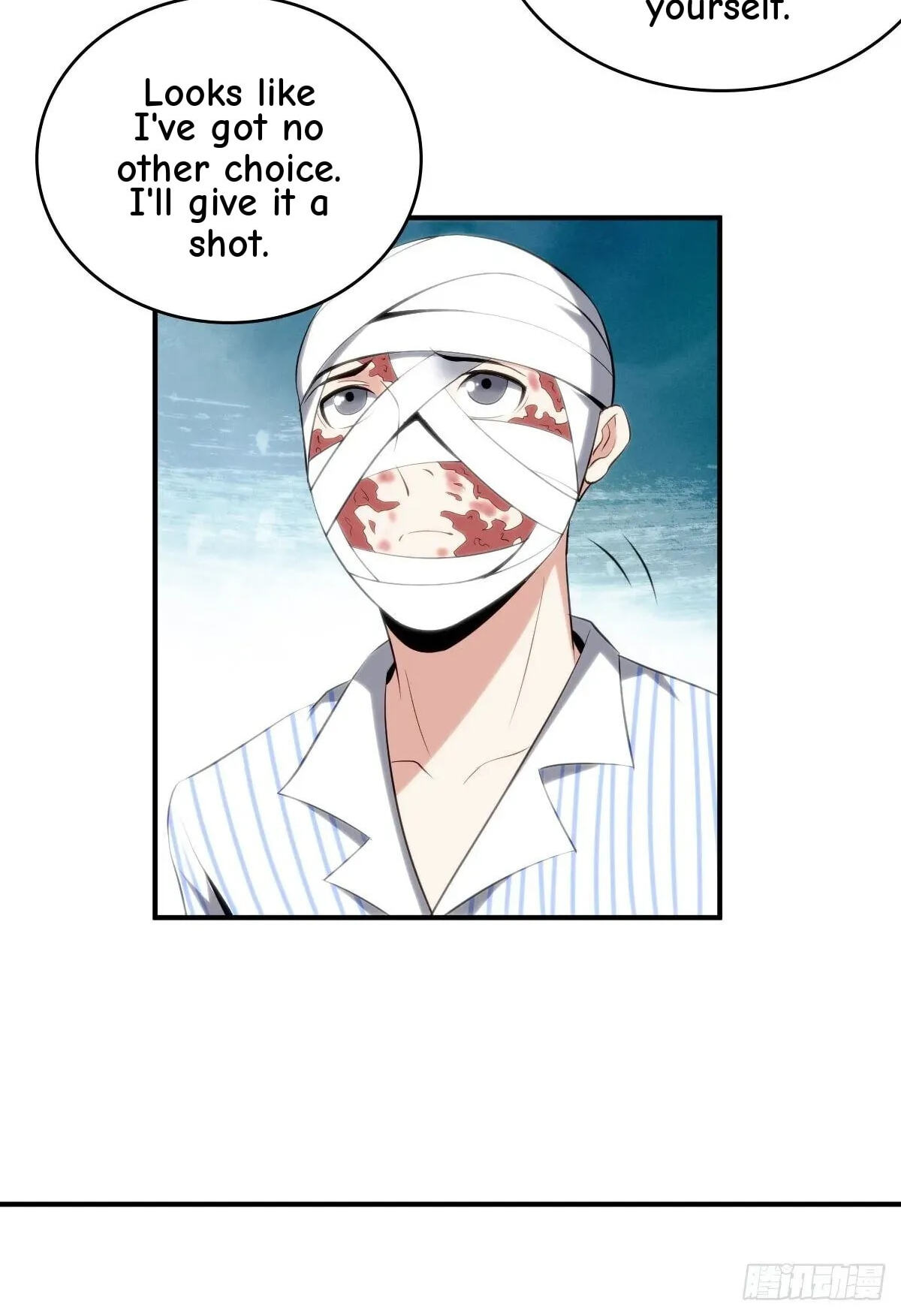 Innocent Murder Chapter 32 page 45 - 