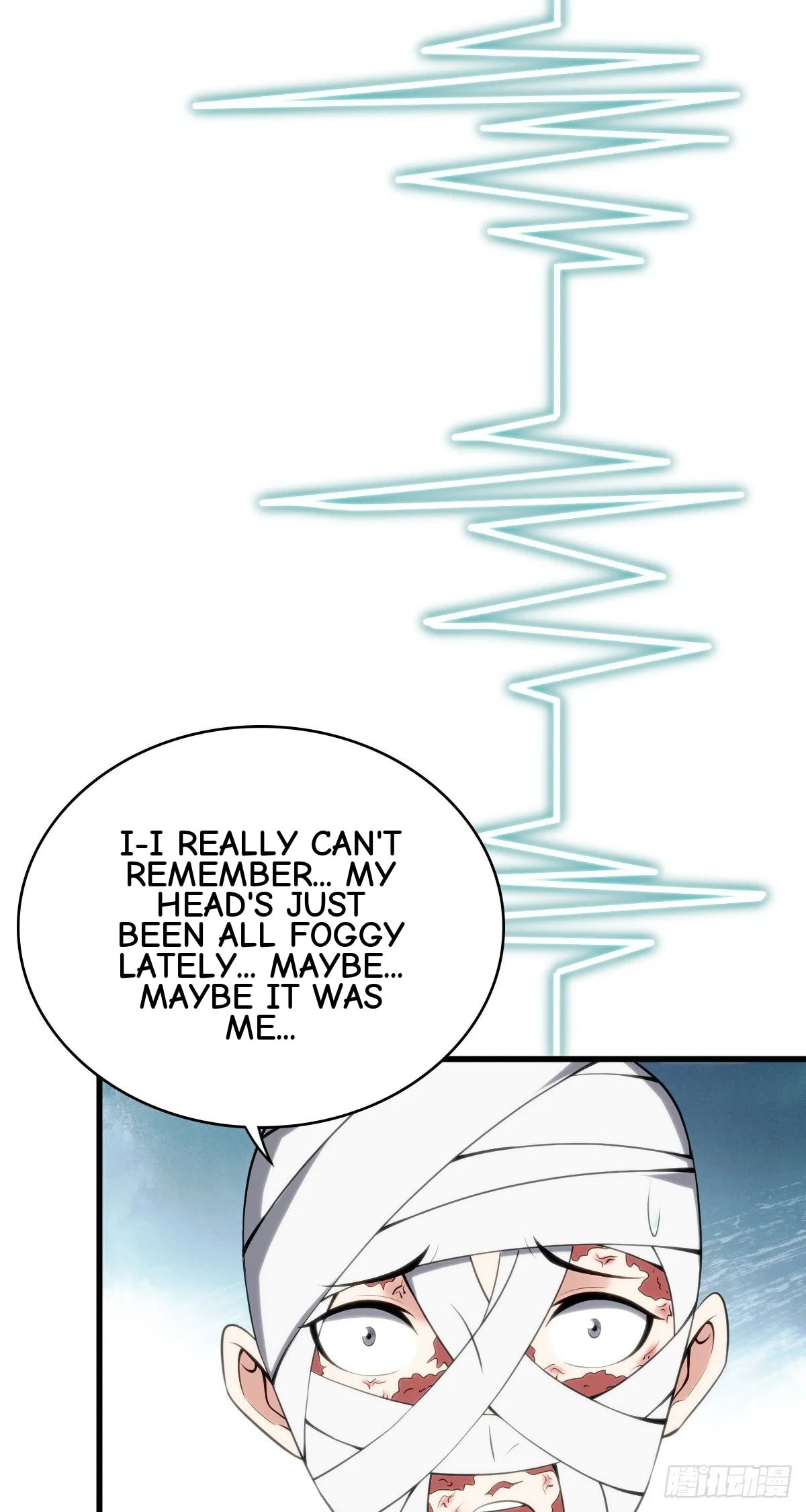 Innocent Murder Chapter 33 page 39 - 
