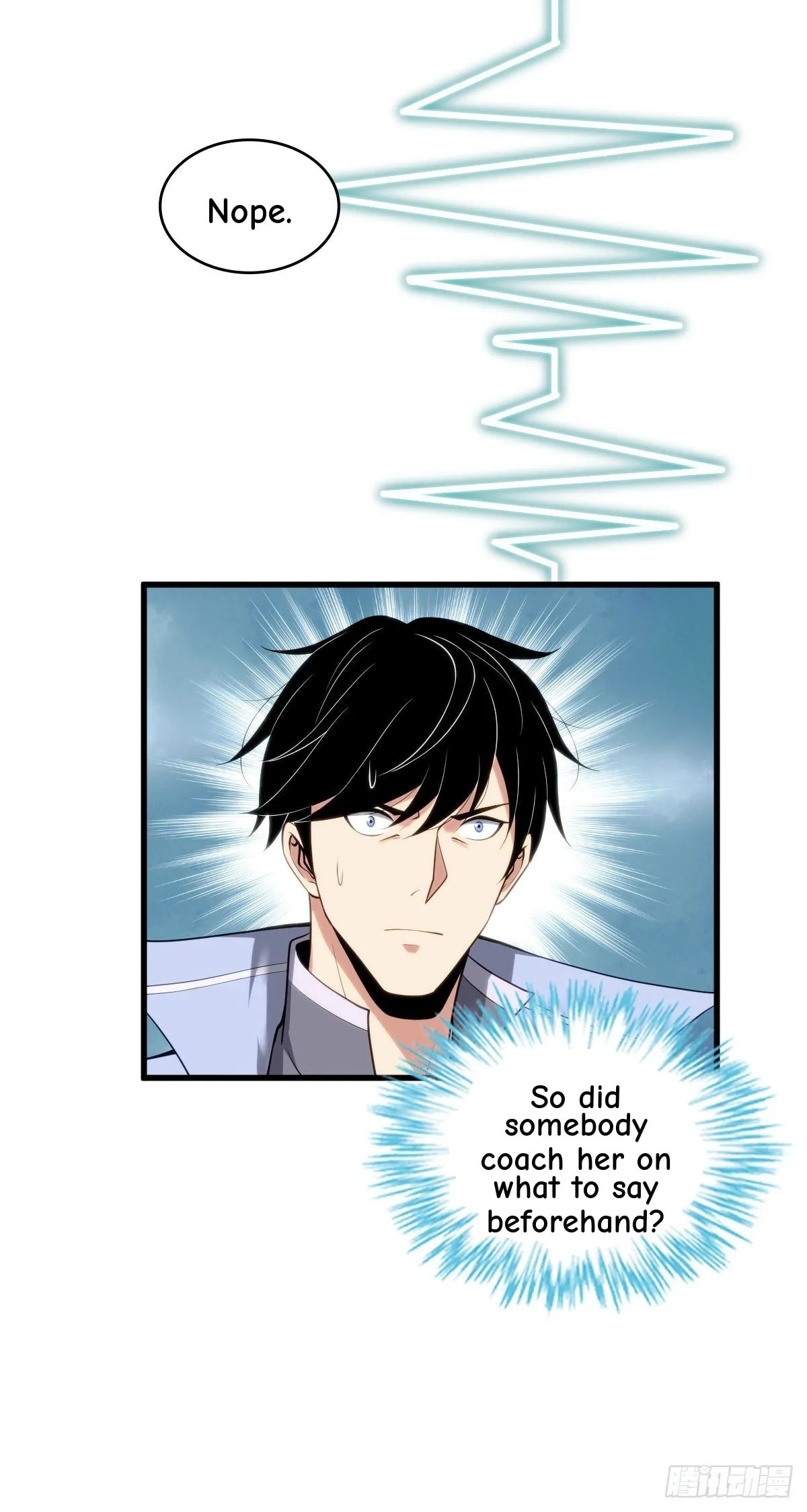 Innocent Murder Chapter 33 page 42 - 