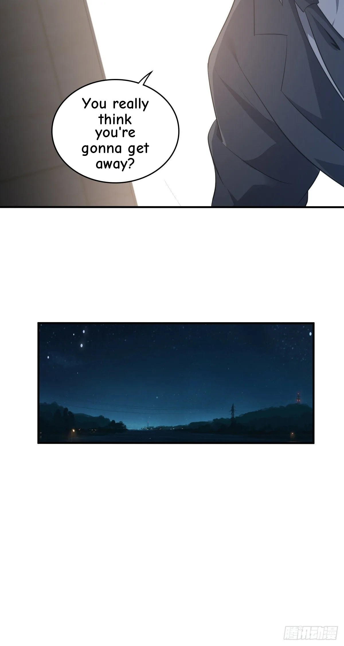 Innocent Murder Chapter 35 page 16 - 