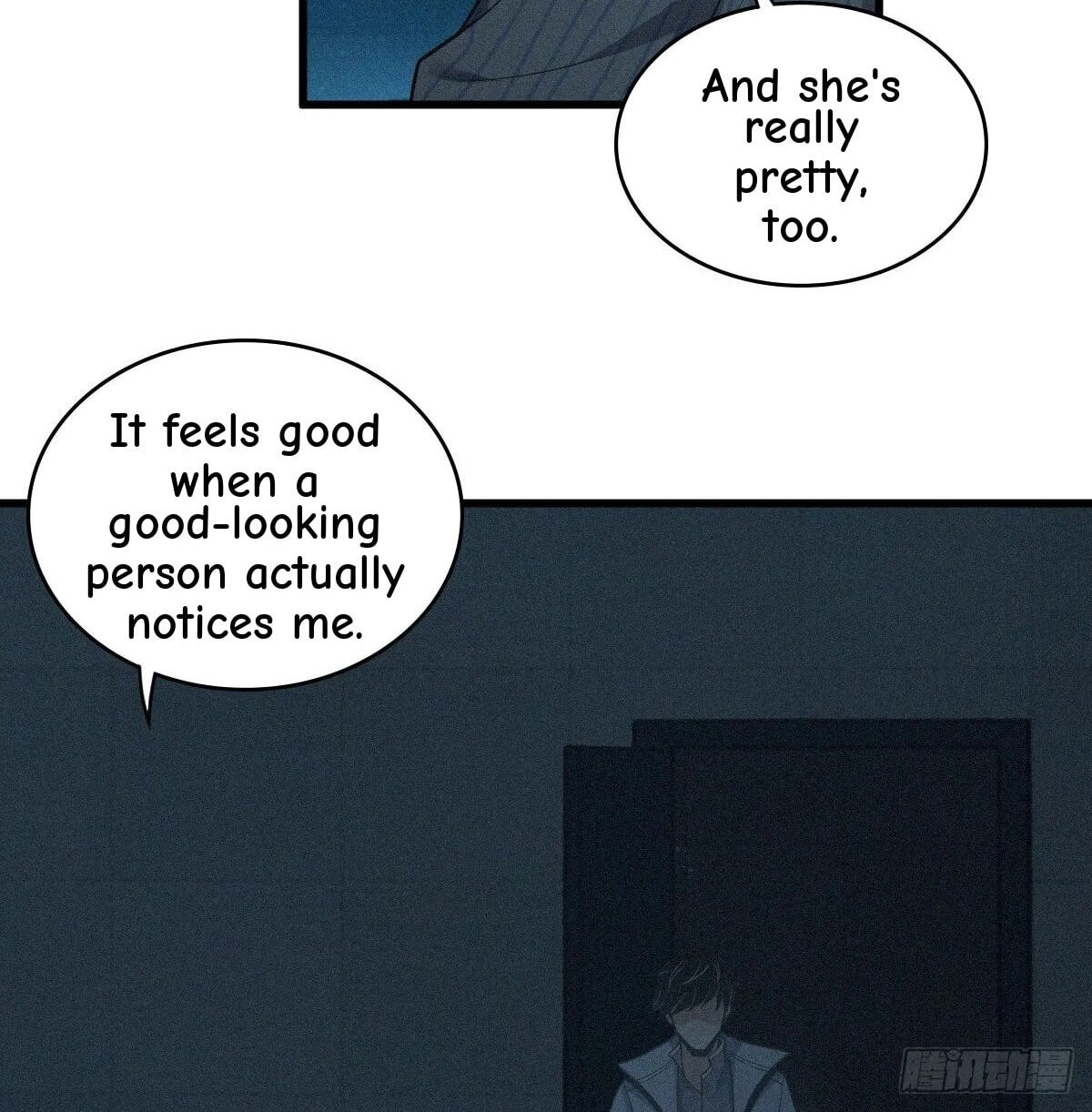 Innocent Murder Chapter 35 page 24 - 