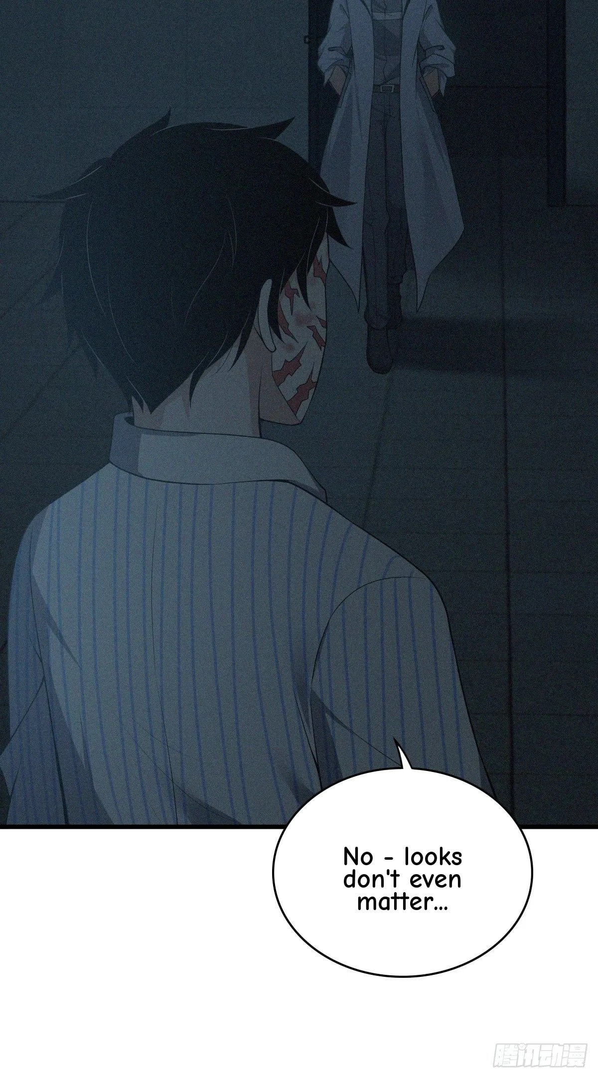 Innocent Murder Chapter 35 page 25 - 