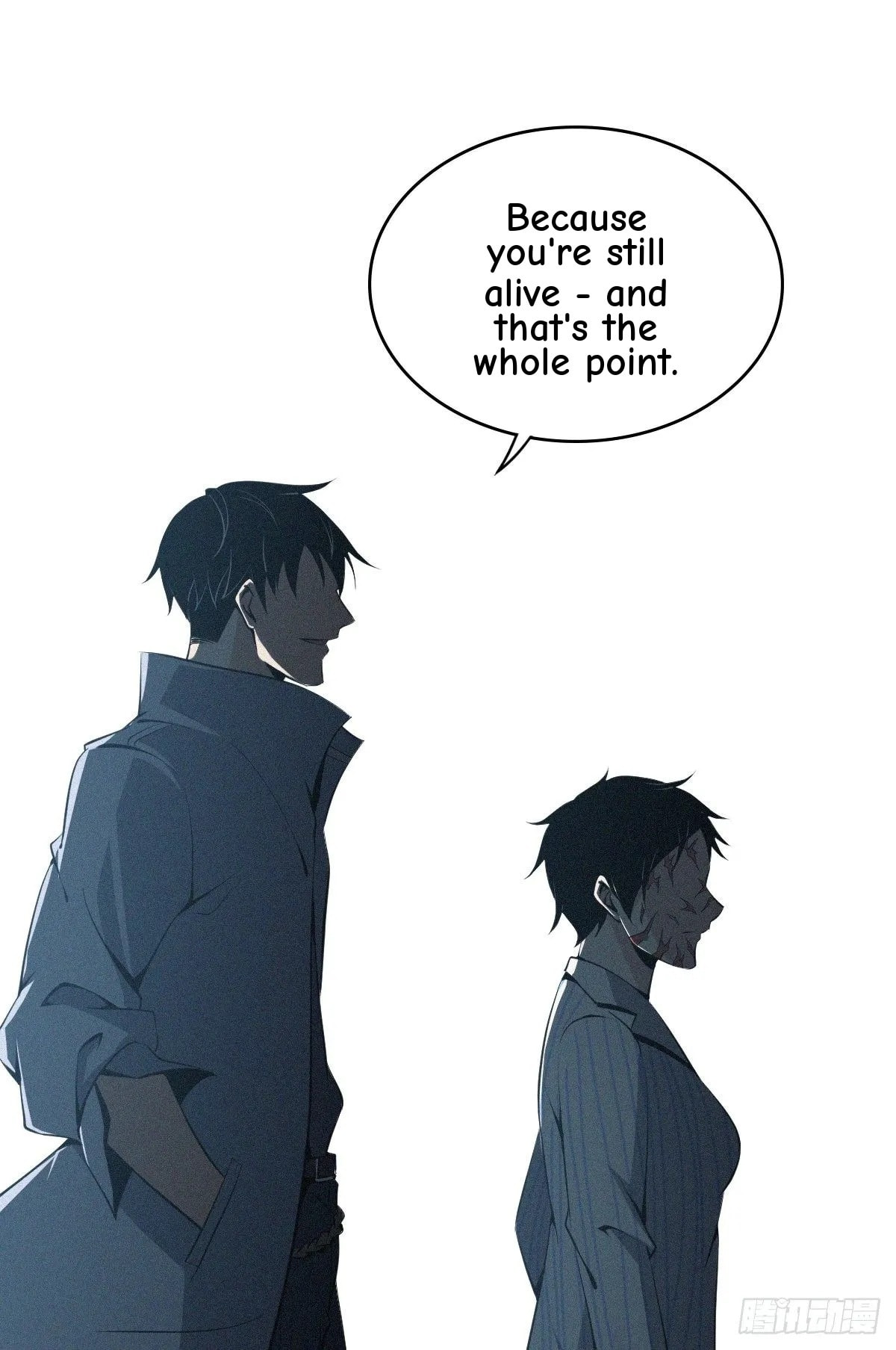 Innocent Murder Chapter 35 page 34 - 