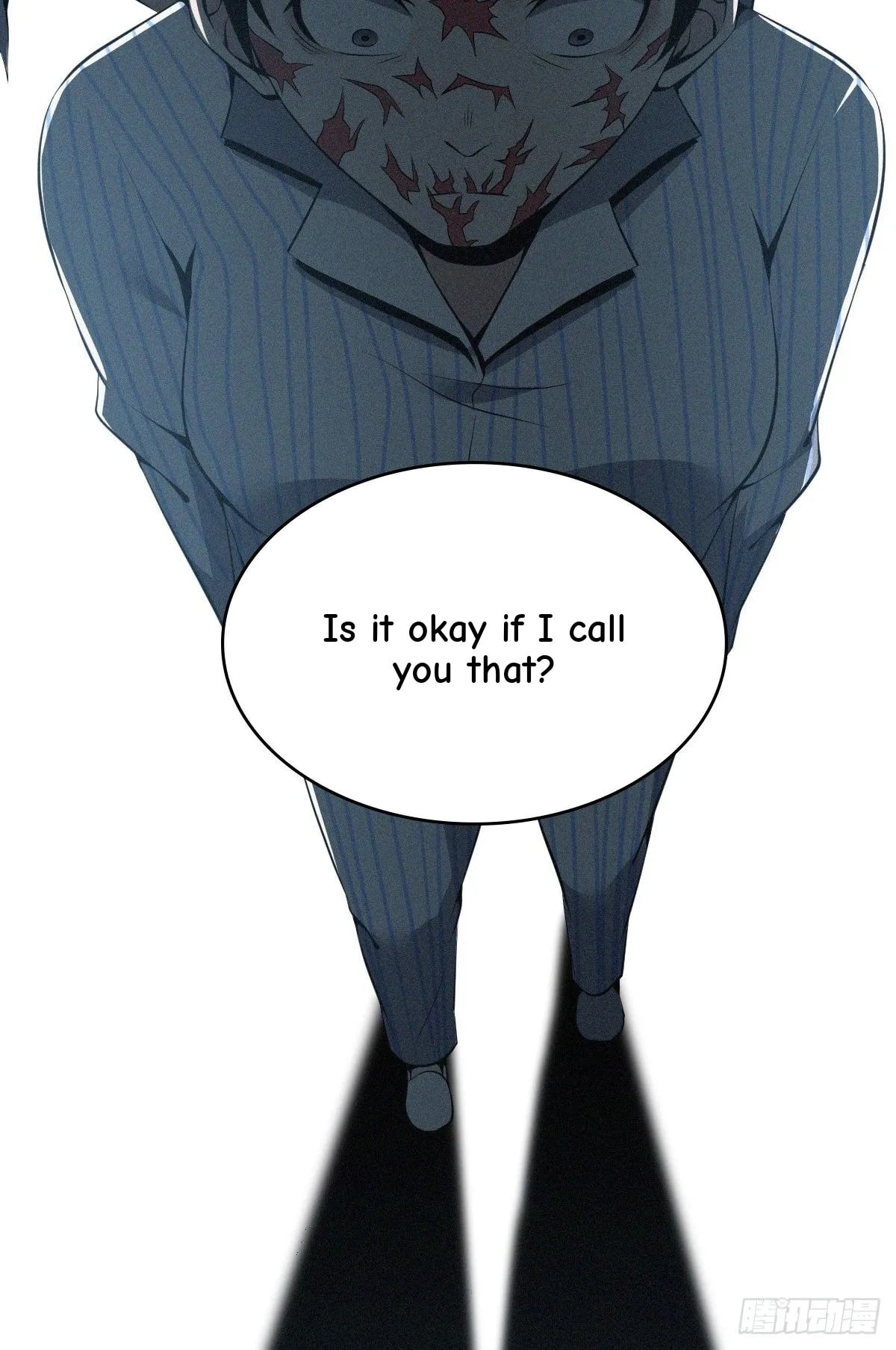 Innocent Murder Chapter 35 page 37 - 