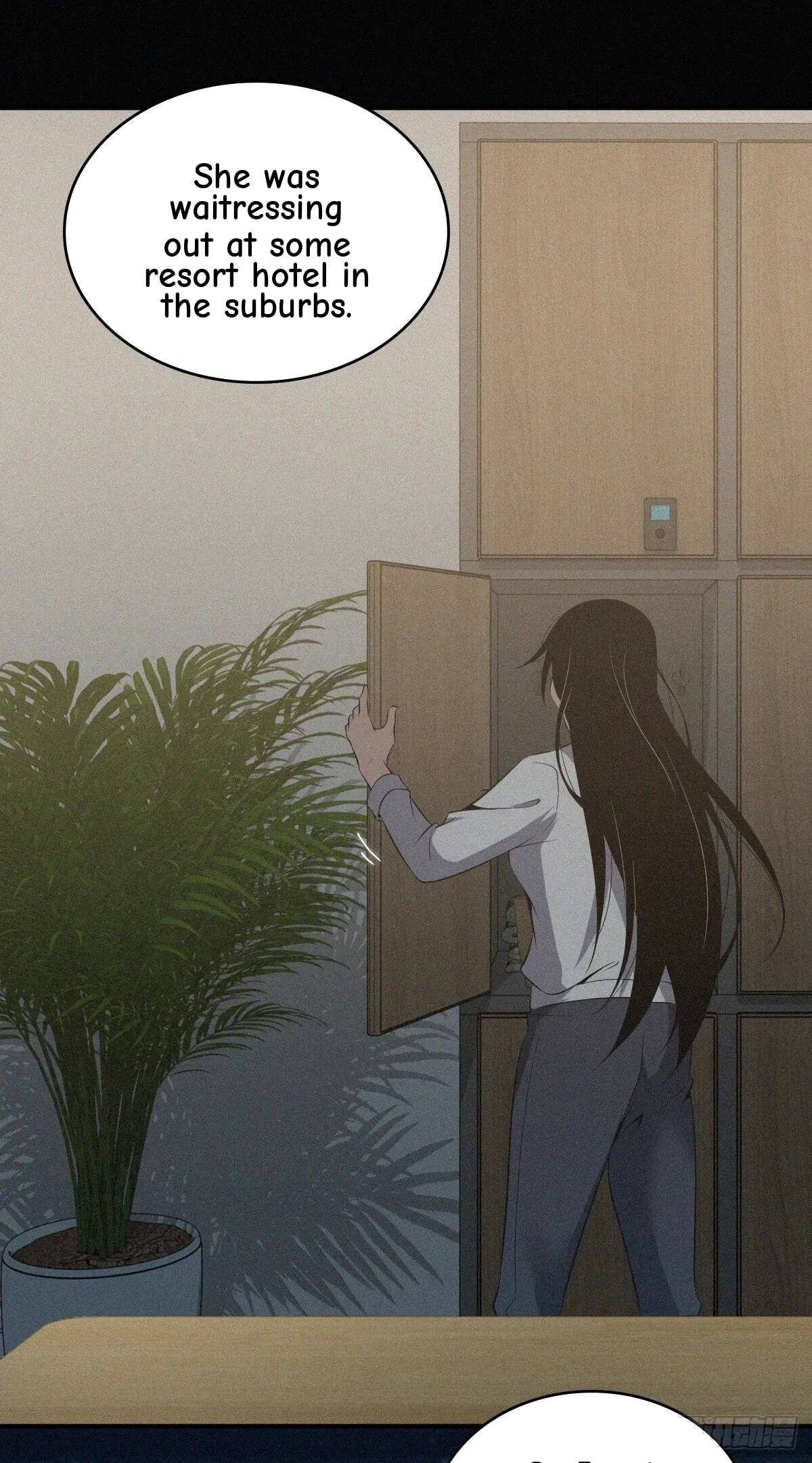 Innocent Murder Chapter 36 page 18 - 