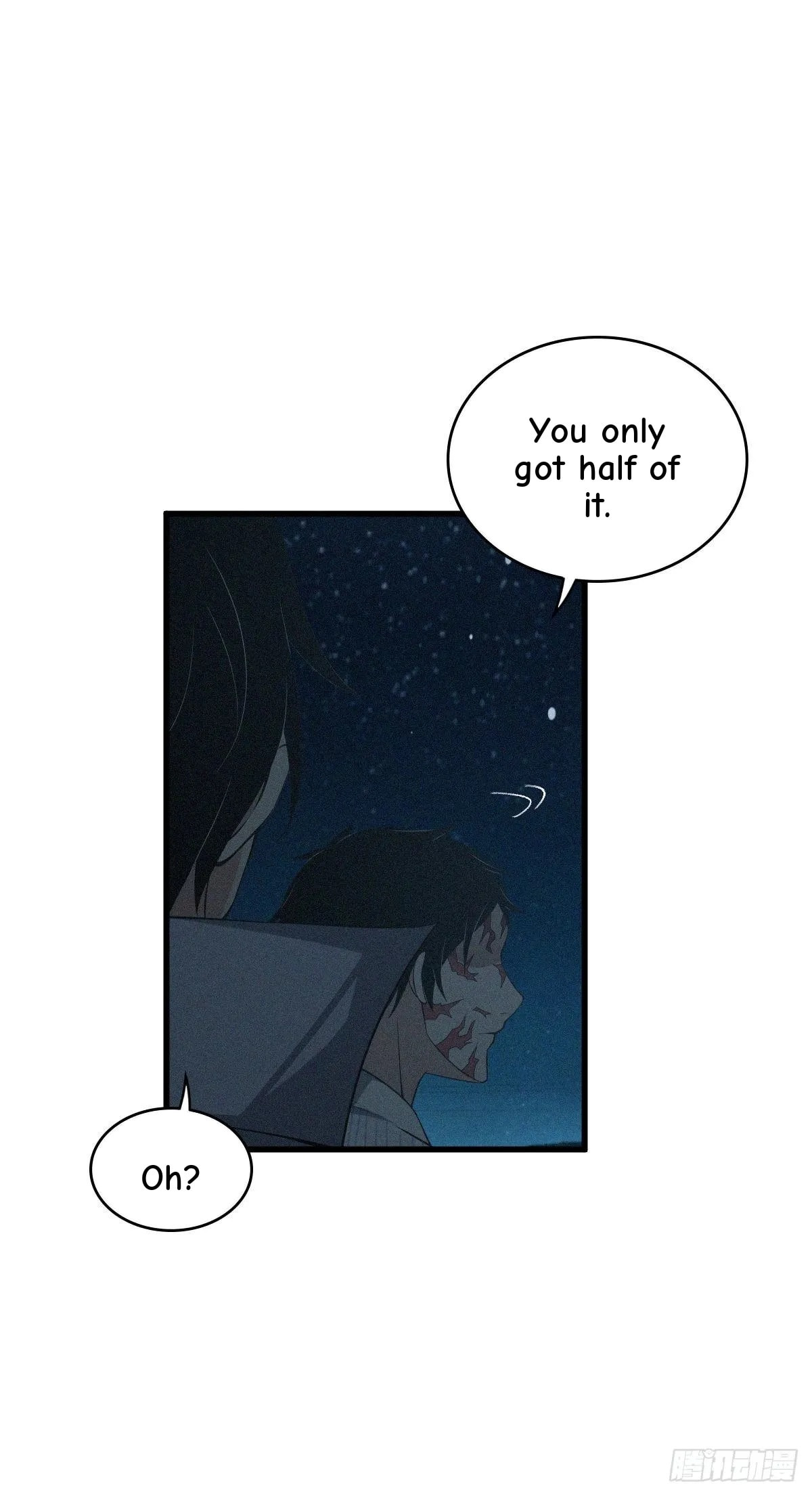 Innocent Murder Chapter 36 page 28 - 