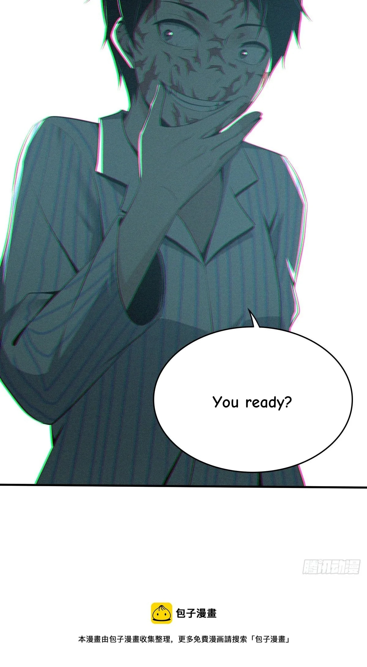 Innocent Murder Chapter 36 page 35 - 
