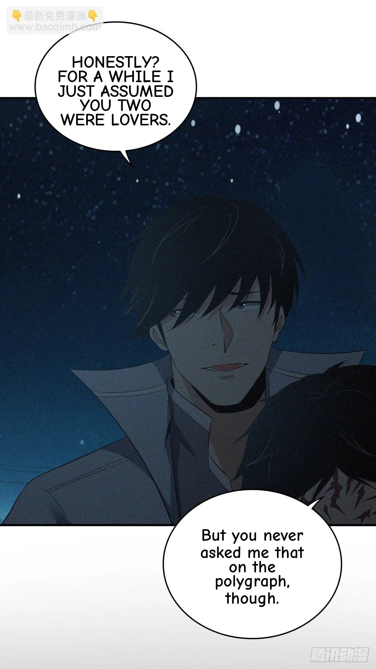 Innocent Murder Chapter 36 page 7 - 