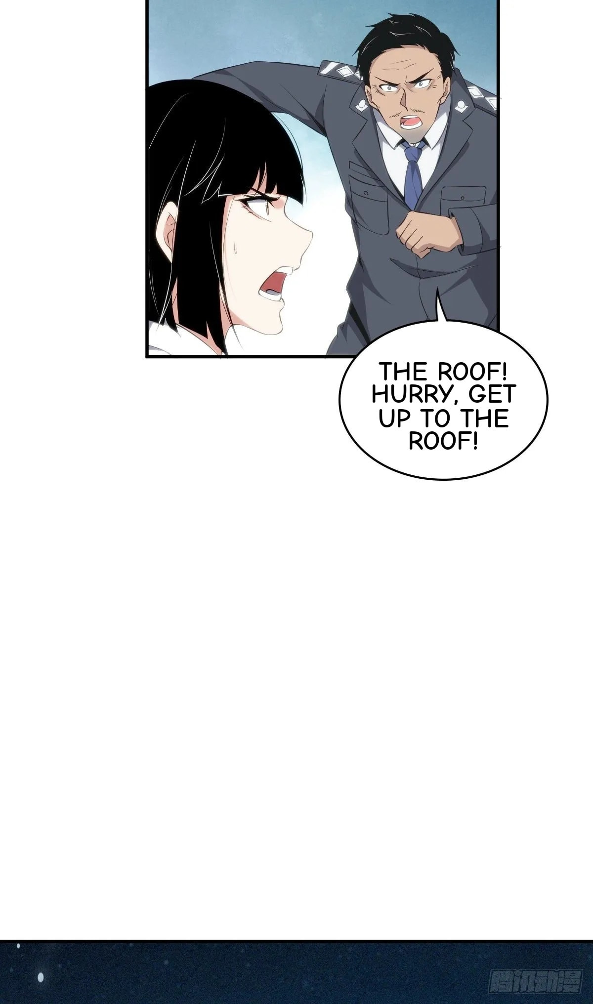 Innocent Murder Chapter 37 page 32 - 