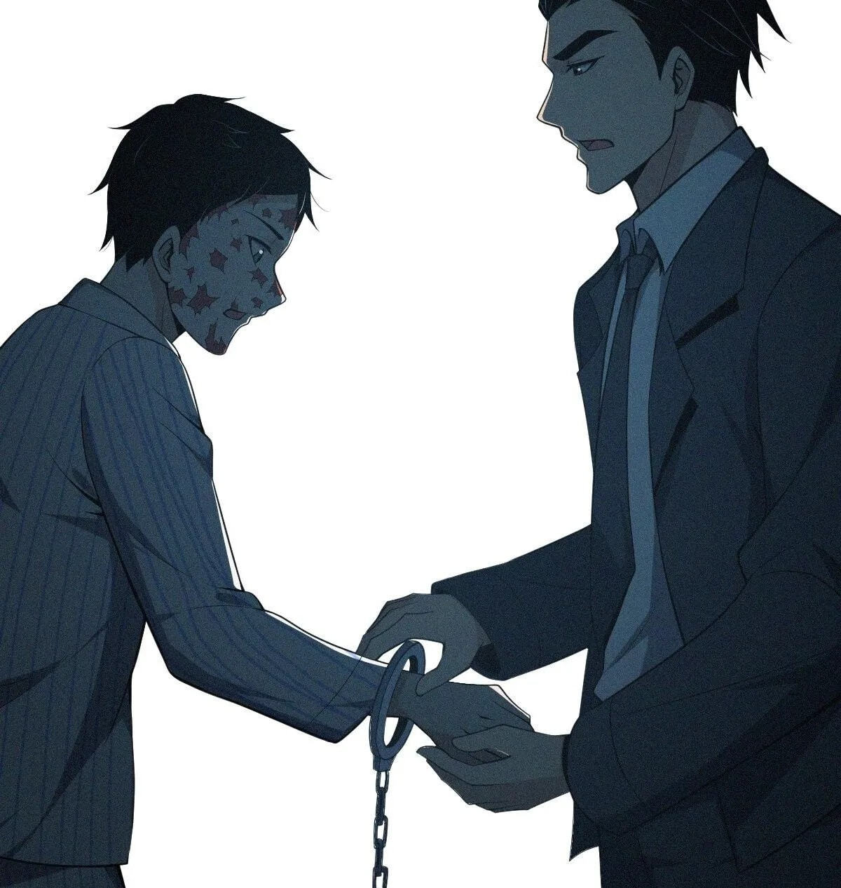 Innocent Murder Chapter 37 page 42 - 
