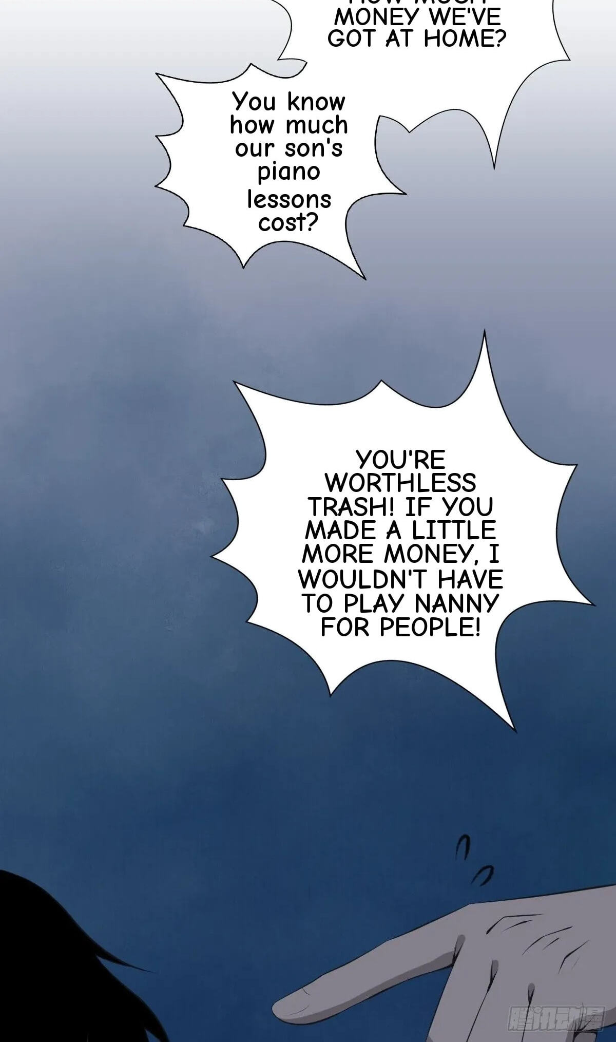 Innocent Murder Chapter 39 page 29 - 