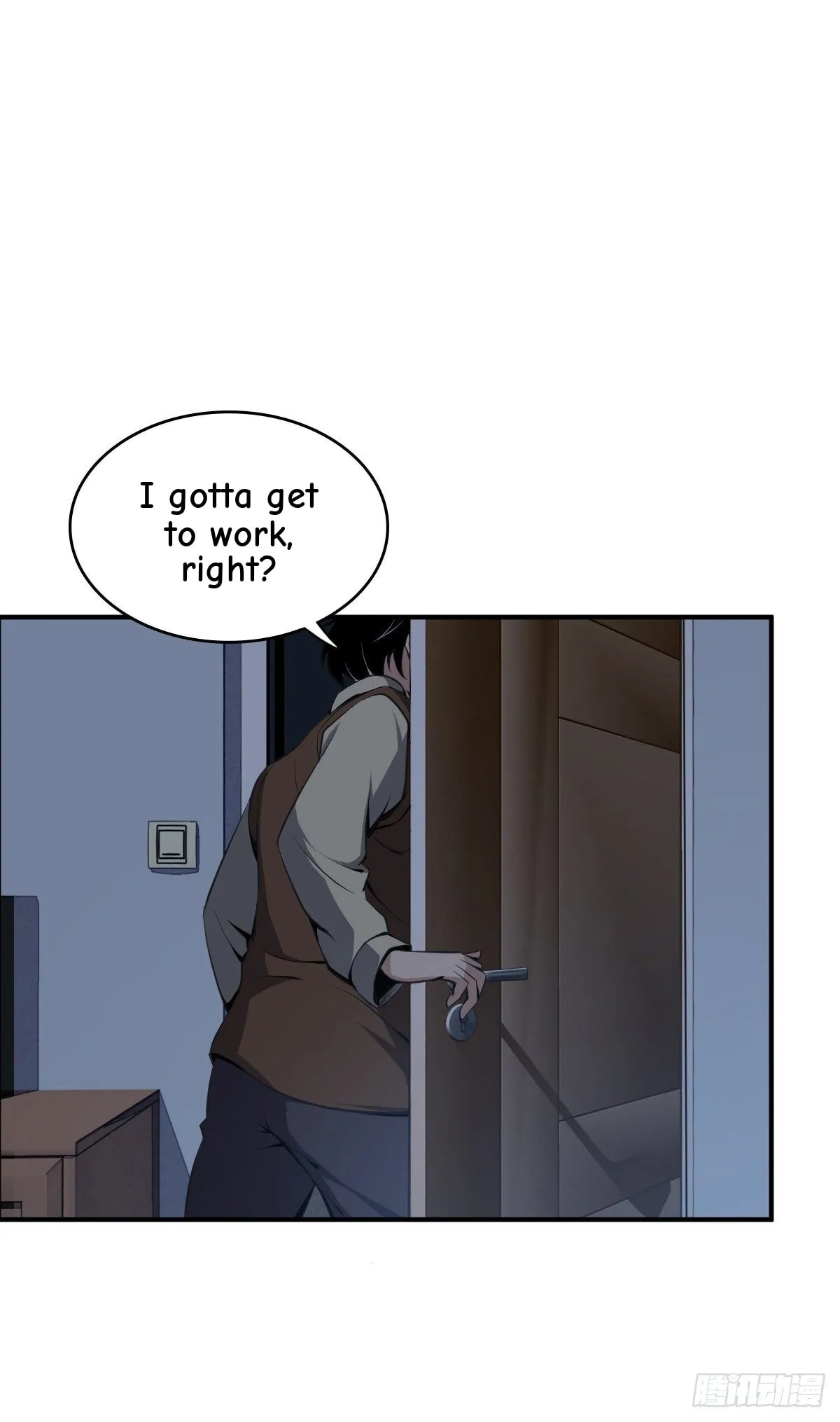 Innocent Murder Chapter 39 page 31 - 