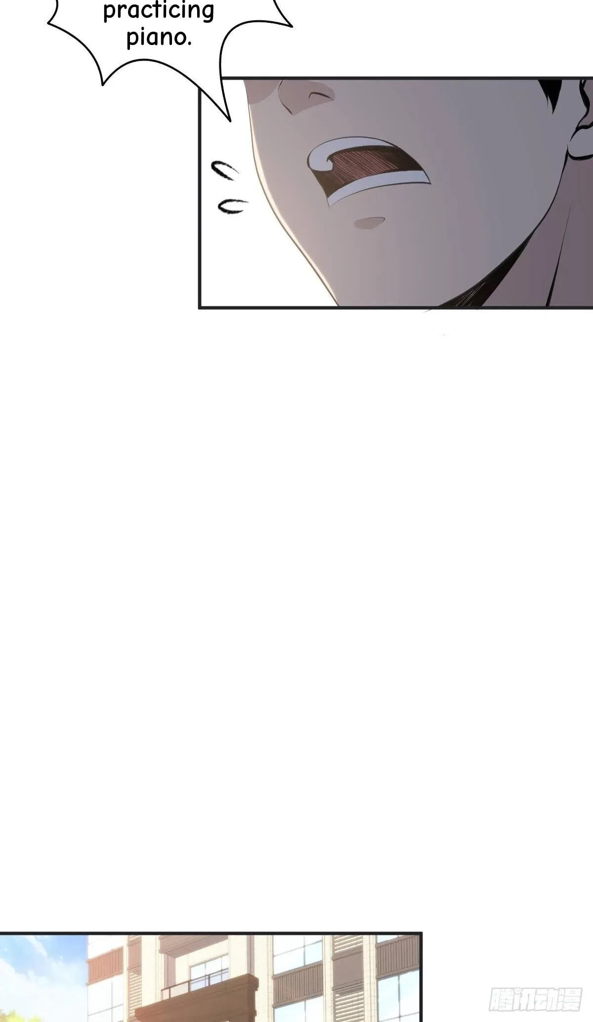 Innocent Murder Chapter 39 page 33 - 