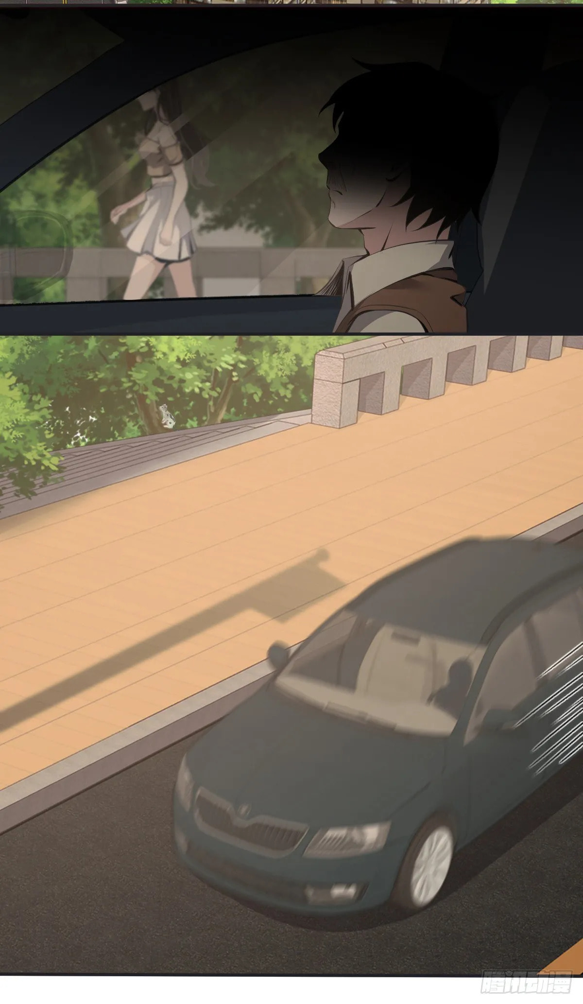 Innocent Murder Chapter 39 page 36 - 