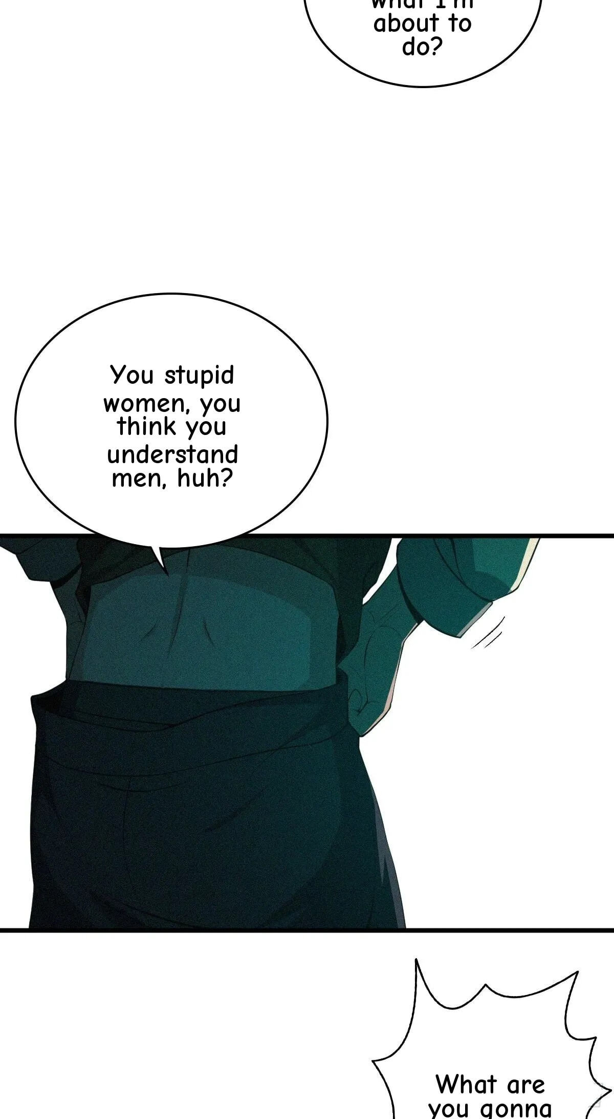 Innocent Murder Chapter 39 page 65 - 