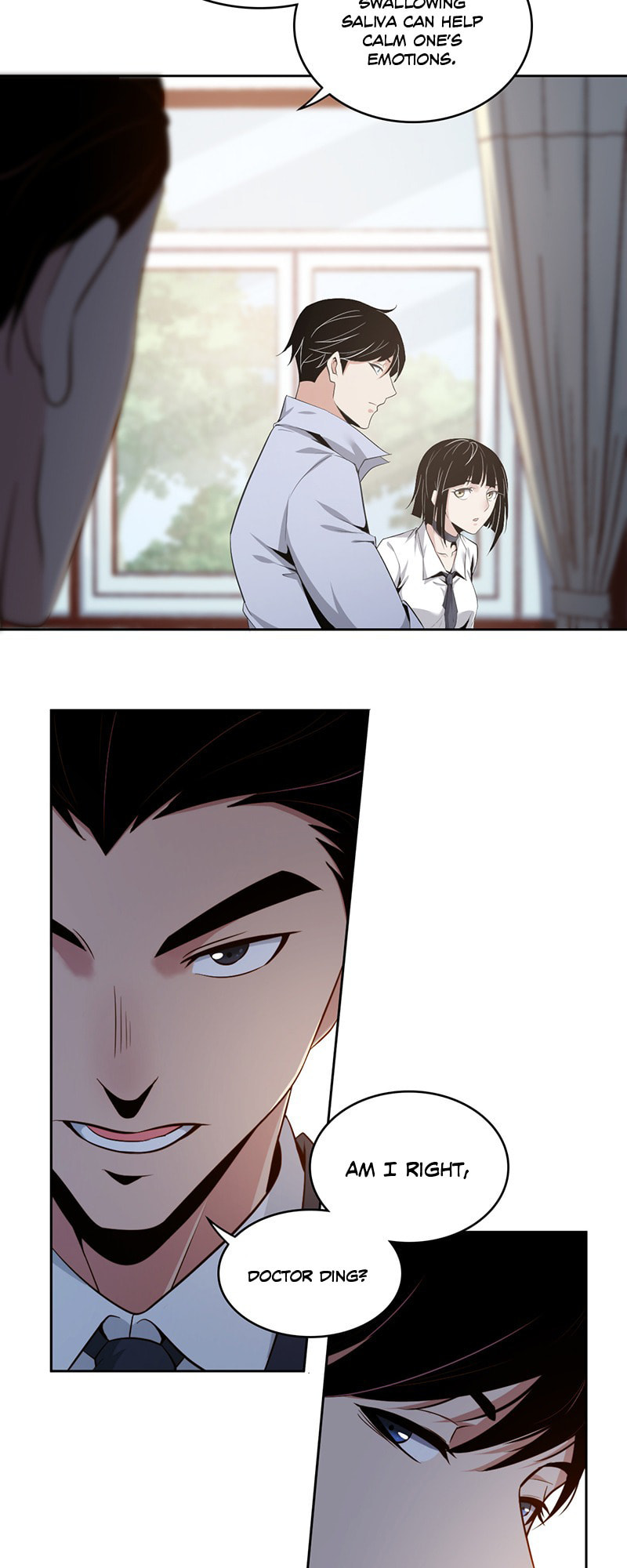 Innocent Murder Chapter 4 page 13 - 