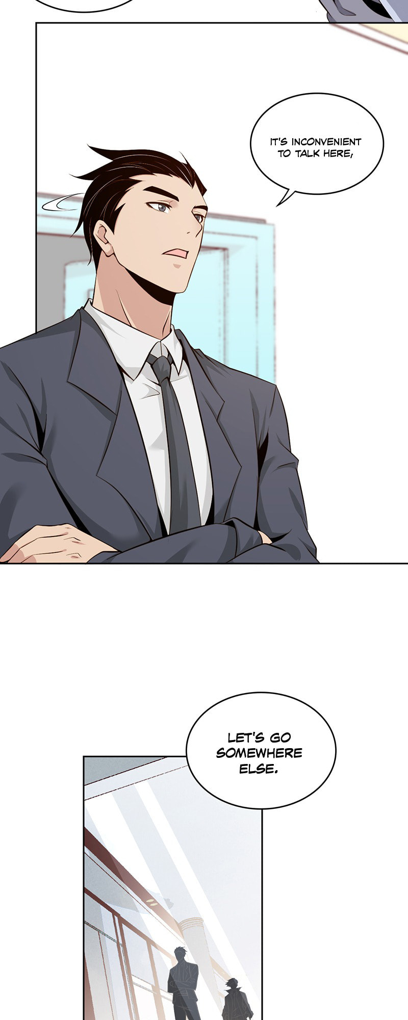 Innocent Murder Chapter 4 page 18 - 
