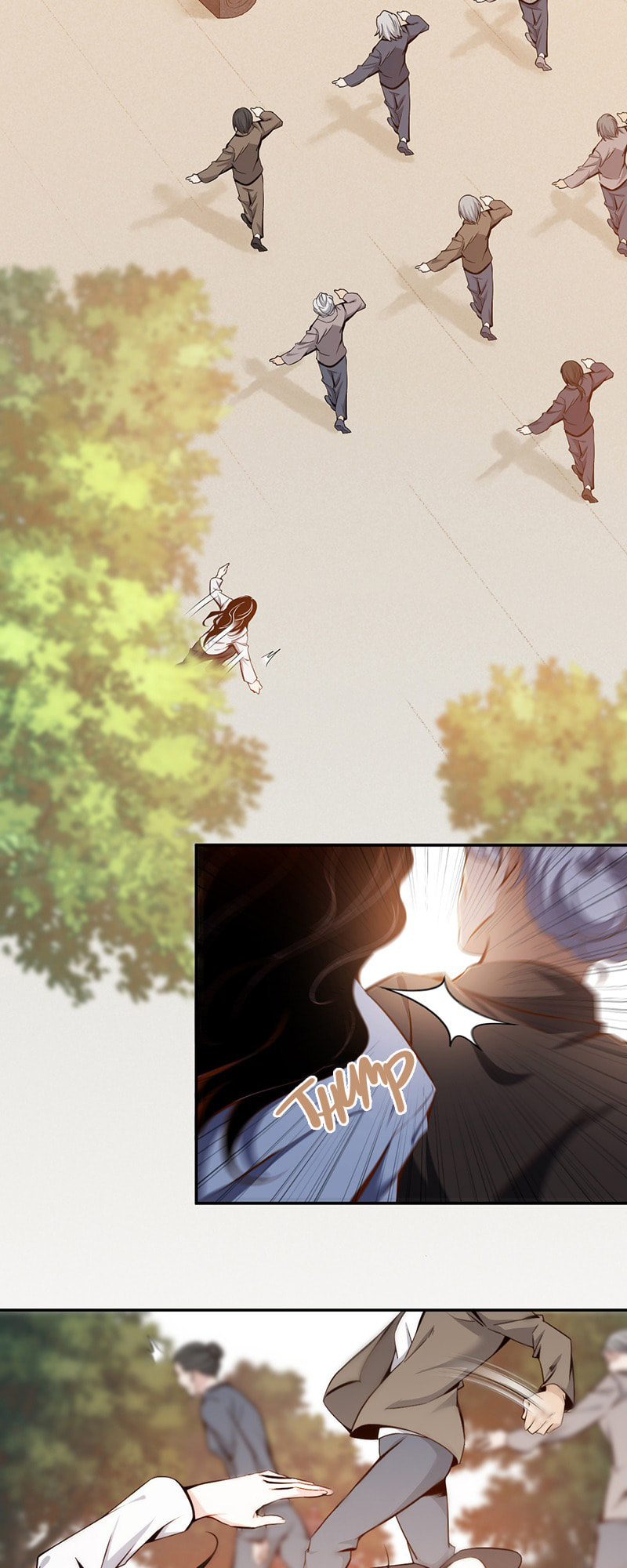 Innocent Murder Chapter 4 page 20 - 