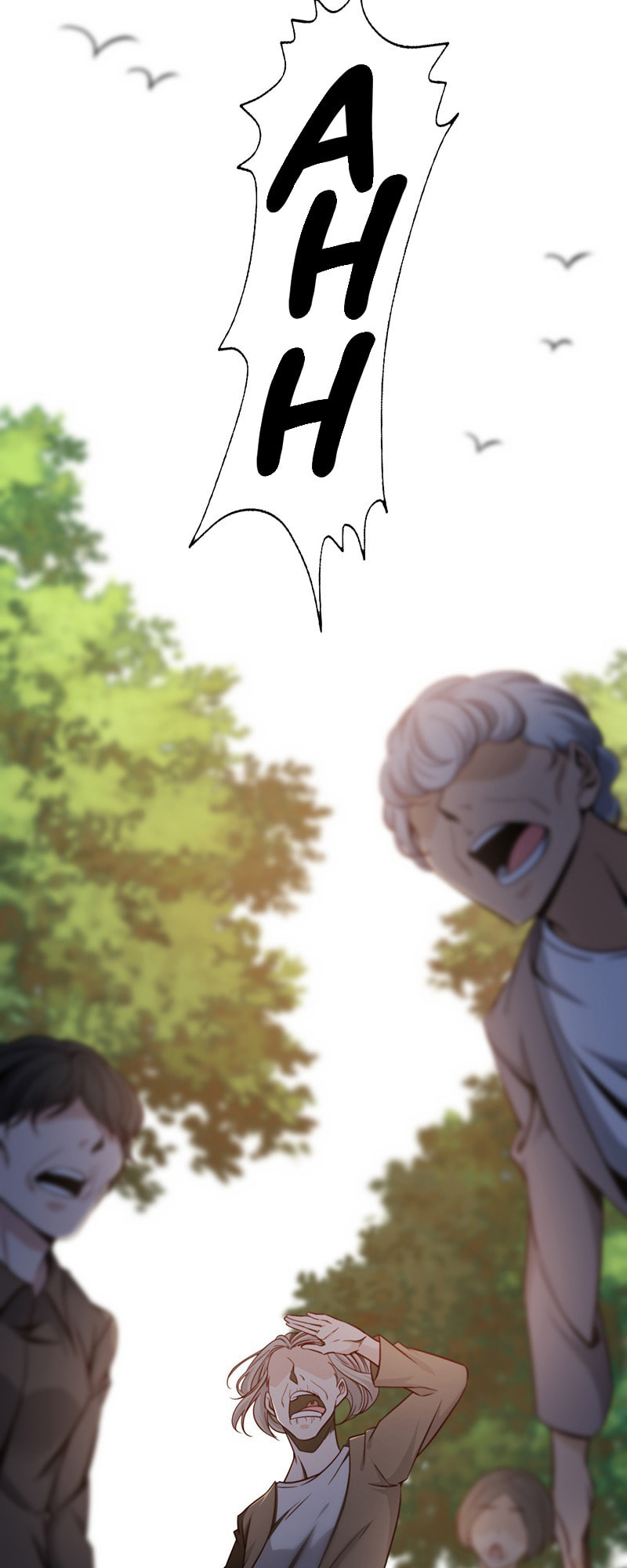 Innocent Murder Chapter 4 page 23 - 