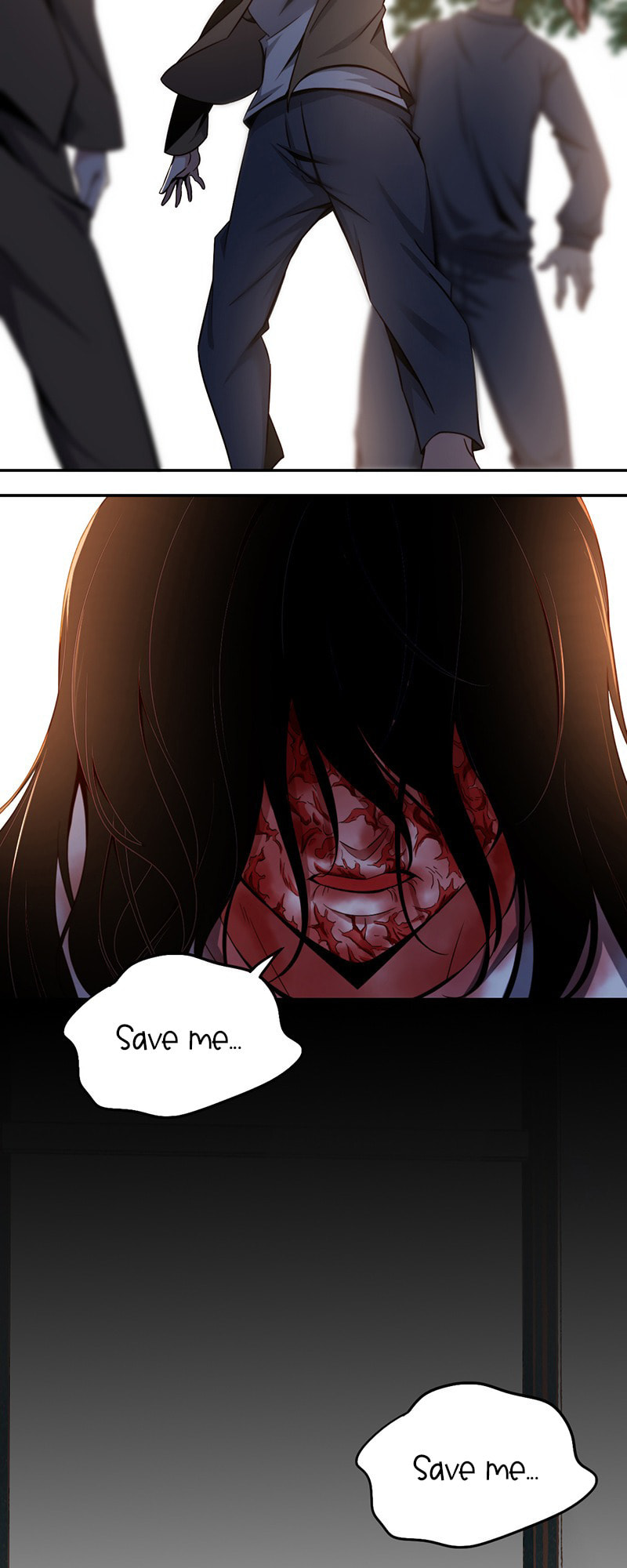 Innocent Murder Chapter 4 page 24 - 