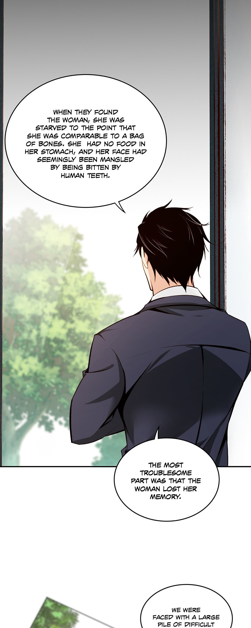 Innocent Murder Chapter 4 page 25 - 