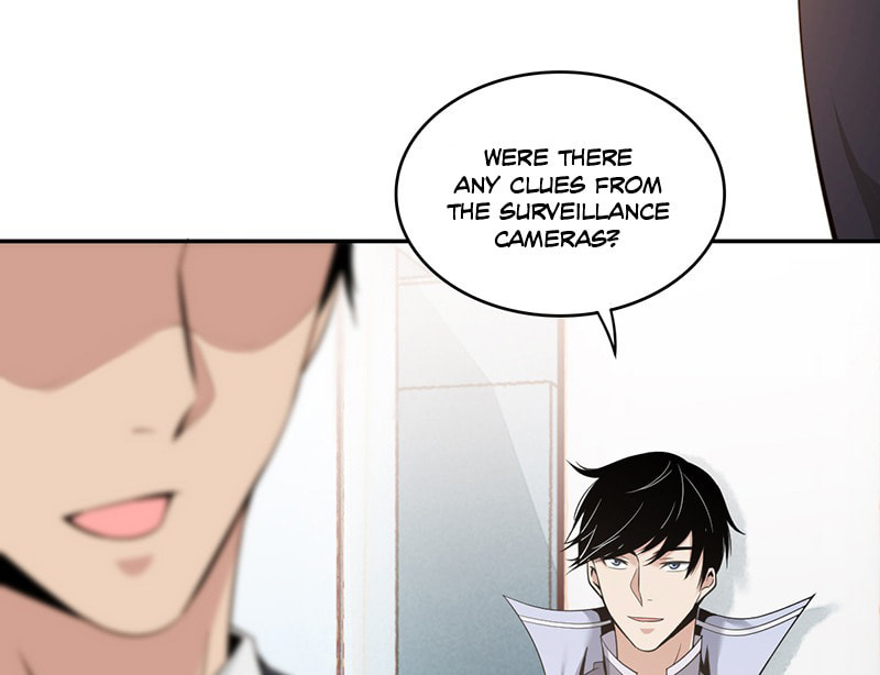 Innocent Murder Chapter 4 page 27 - 