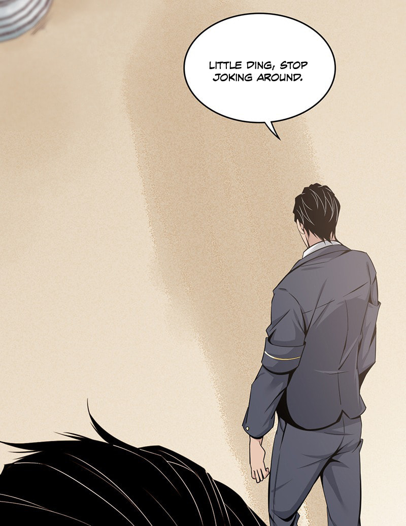 Innocent Murder Chapter 4 page 31 - 
