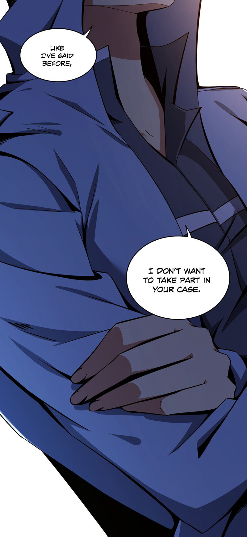 Innocent Murder Chapter 4 page 37 - 