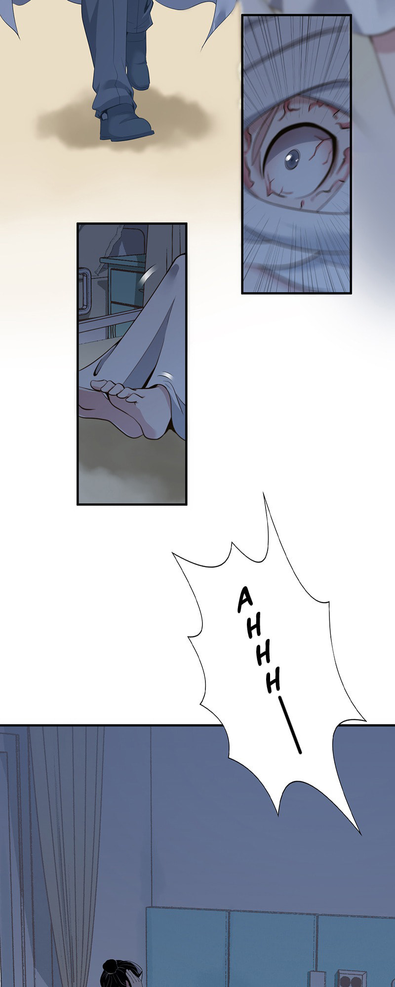 Innocent Murder Chapter 4 page 5 - 